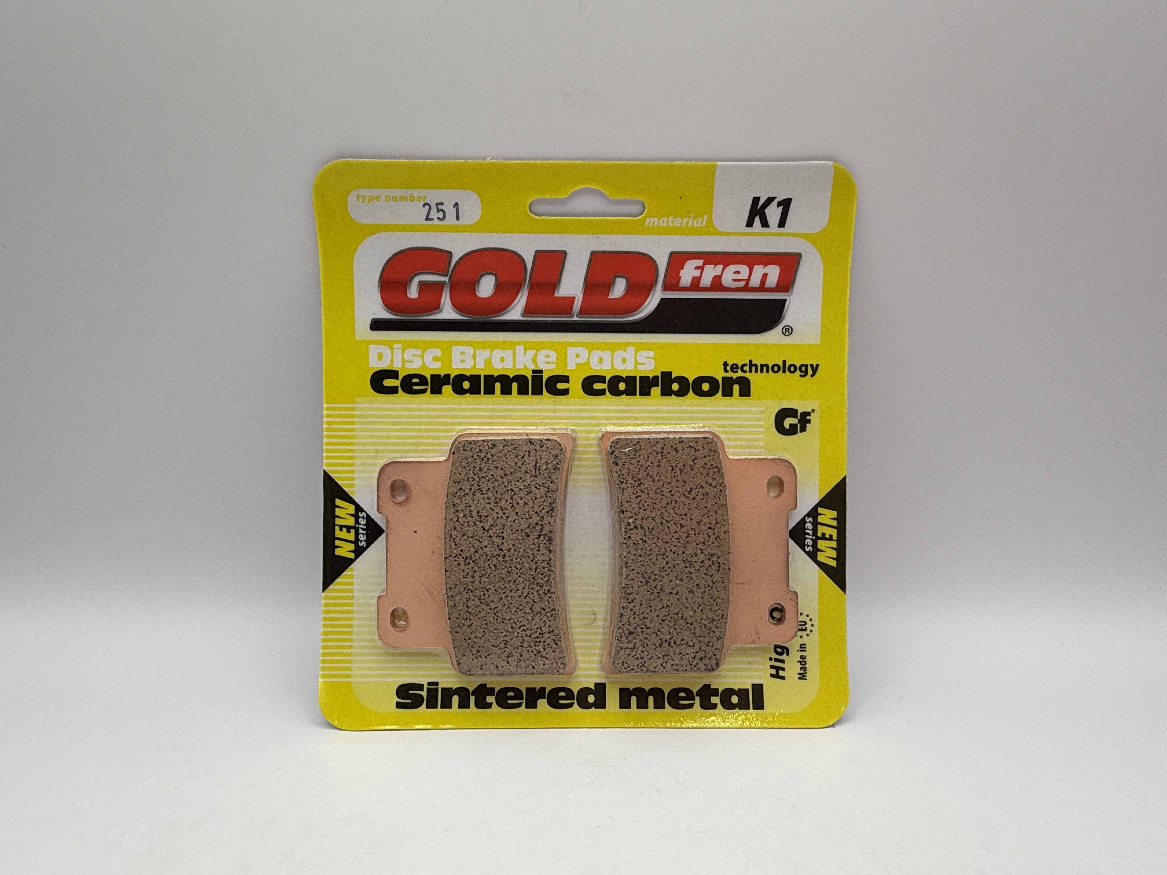 Goldfren K1-251,FA432,SBS844,SBS214,FDB2216