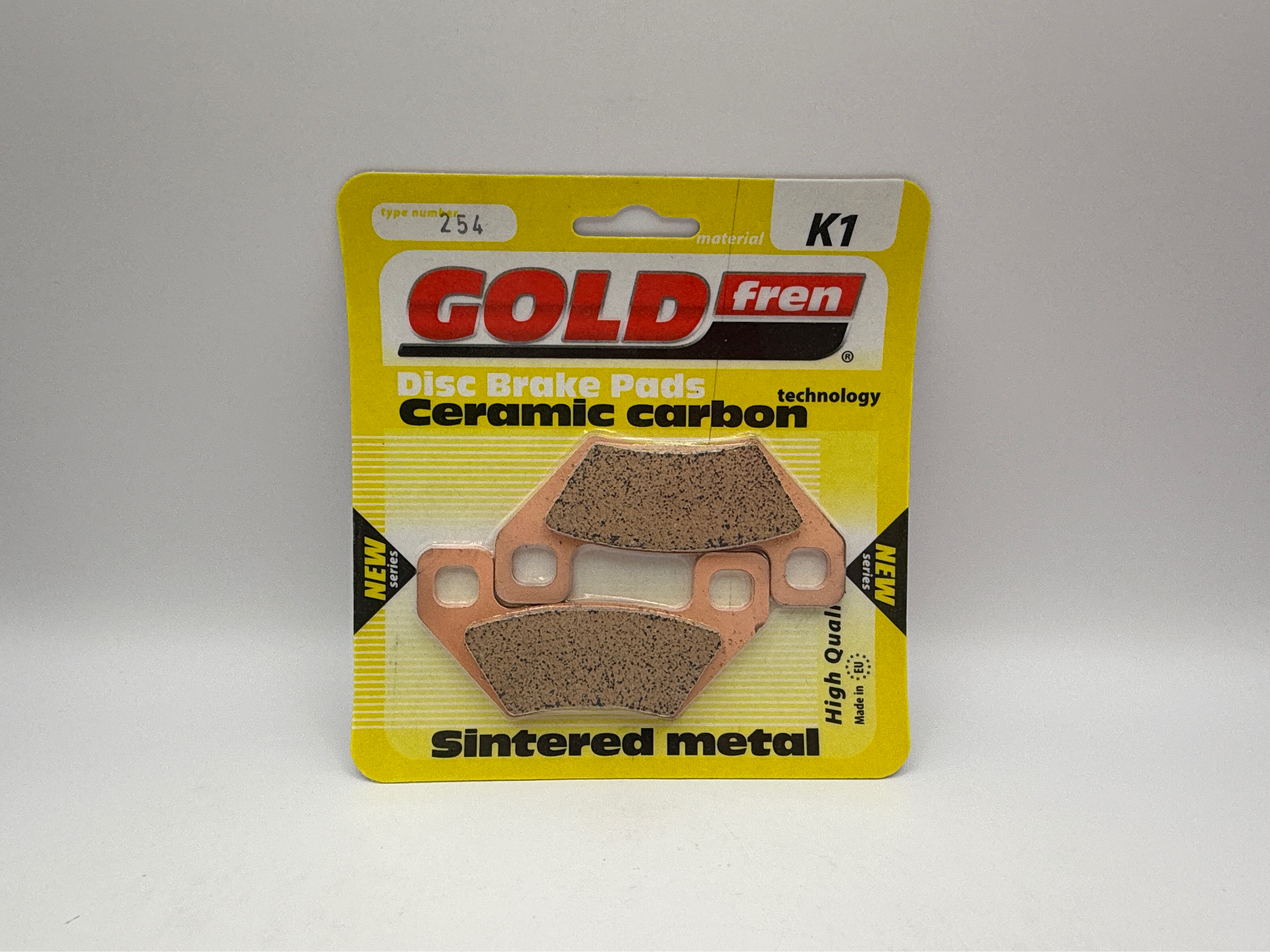 Goldfren K1-254,FA395,VD9023,SBS822