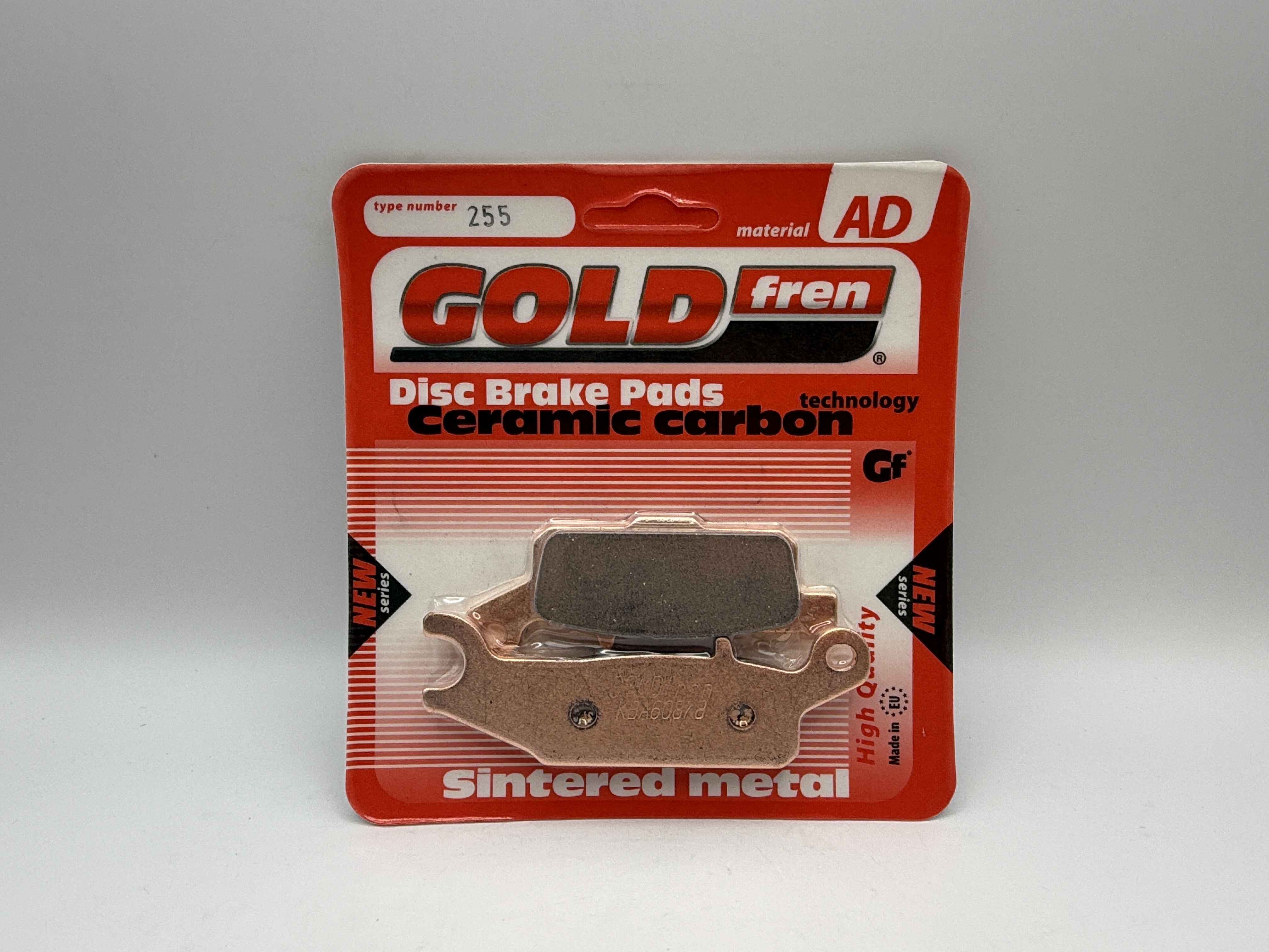 Goldfren AD255,FA445,VD279,SBS852,FDB2233