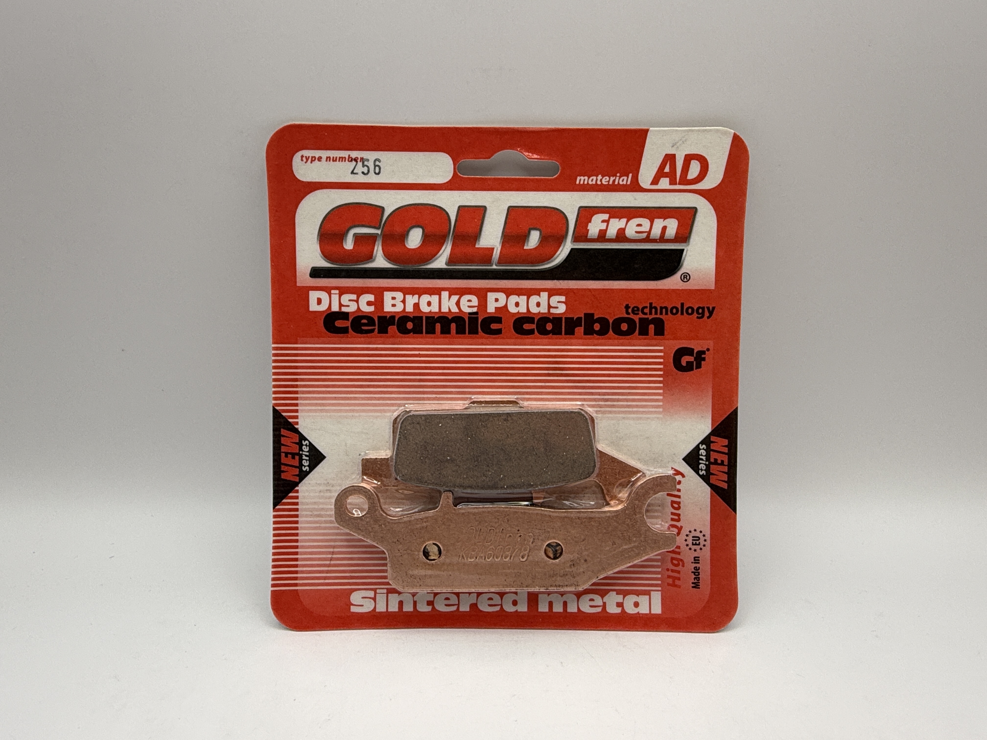Goldfren AD256,FA446,VD278,SBS851,FDB2232