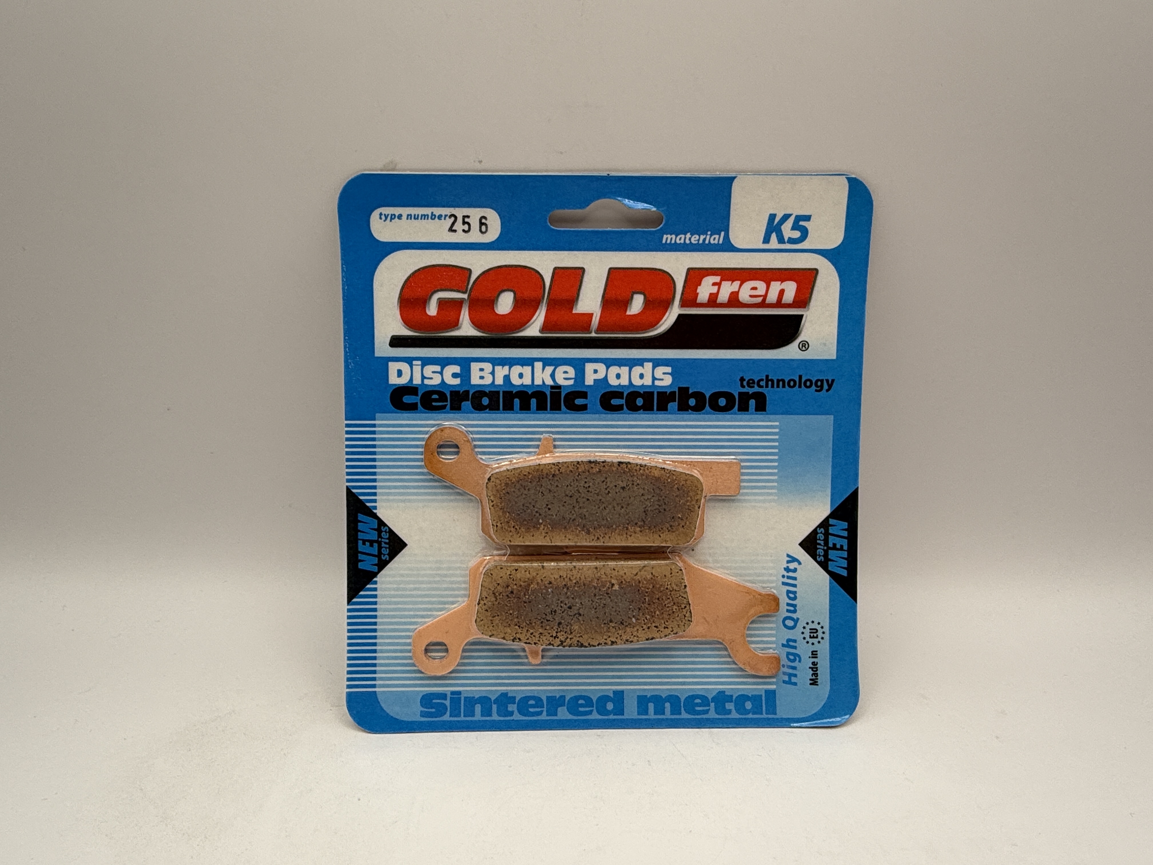 Goldfren K5-256,FA446,VD278,SBS851,FDB2232