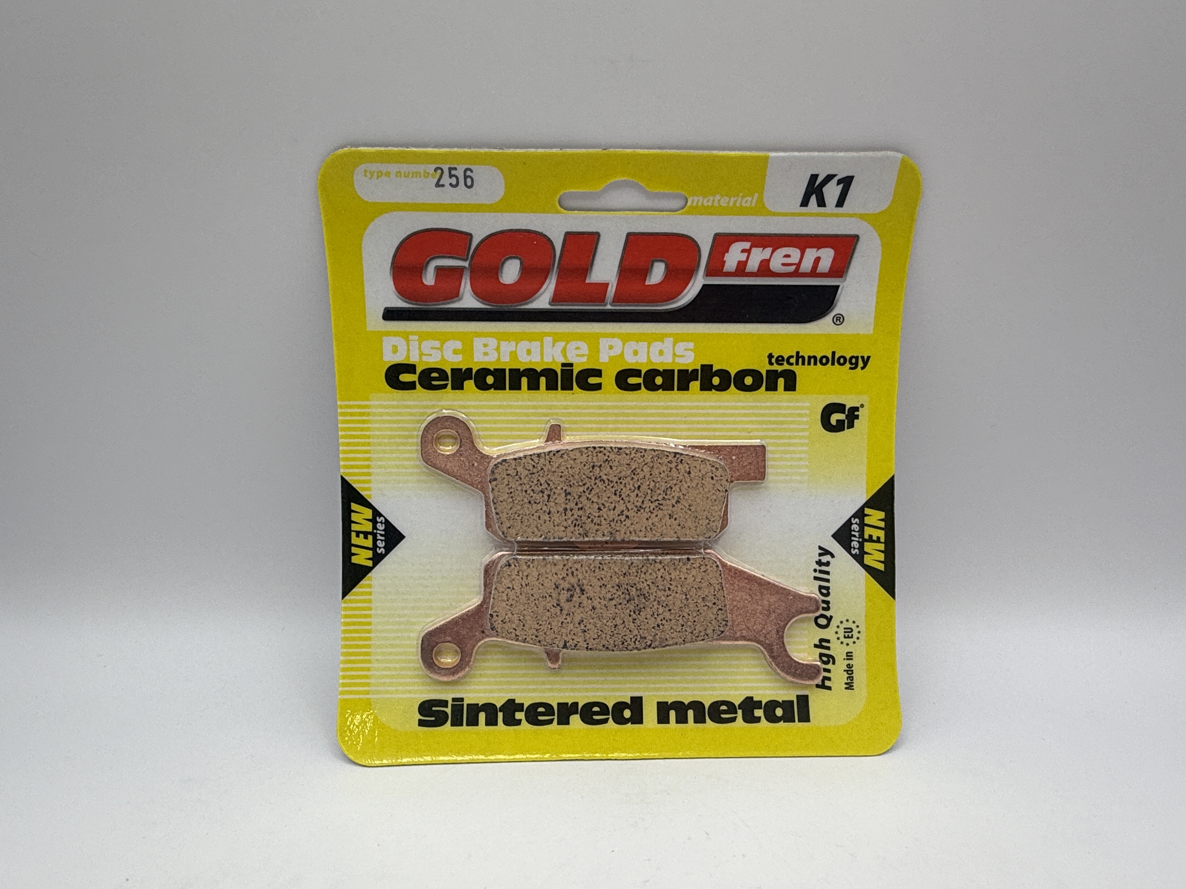 Goldfren K1-256,FA446,VD278,SBS851,FDB2232