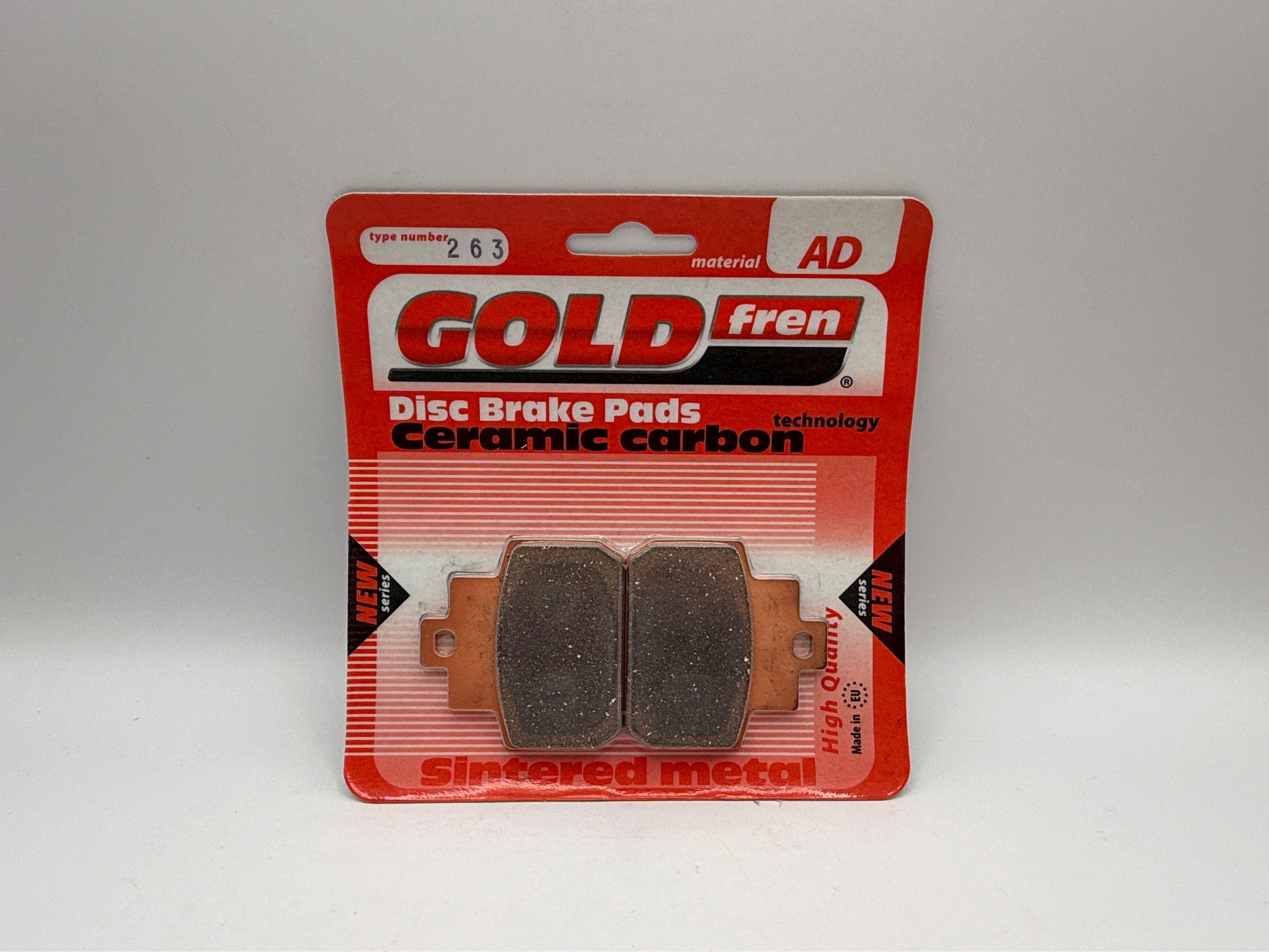 Goldfren AD263,FA425,SBS831