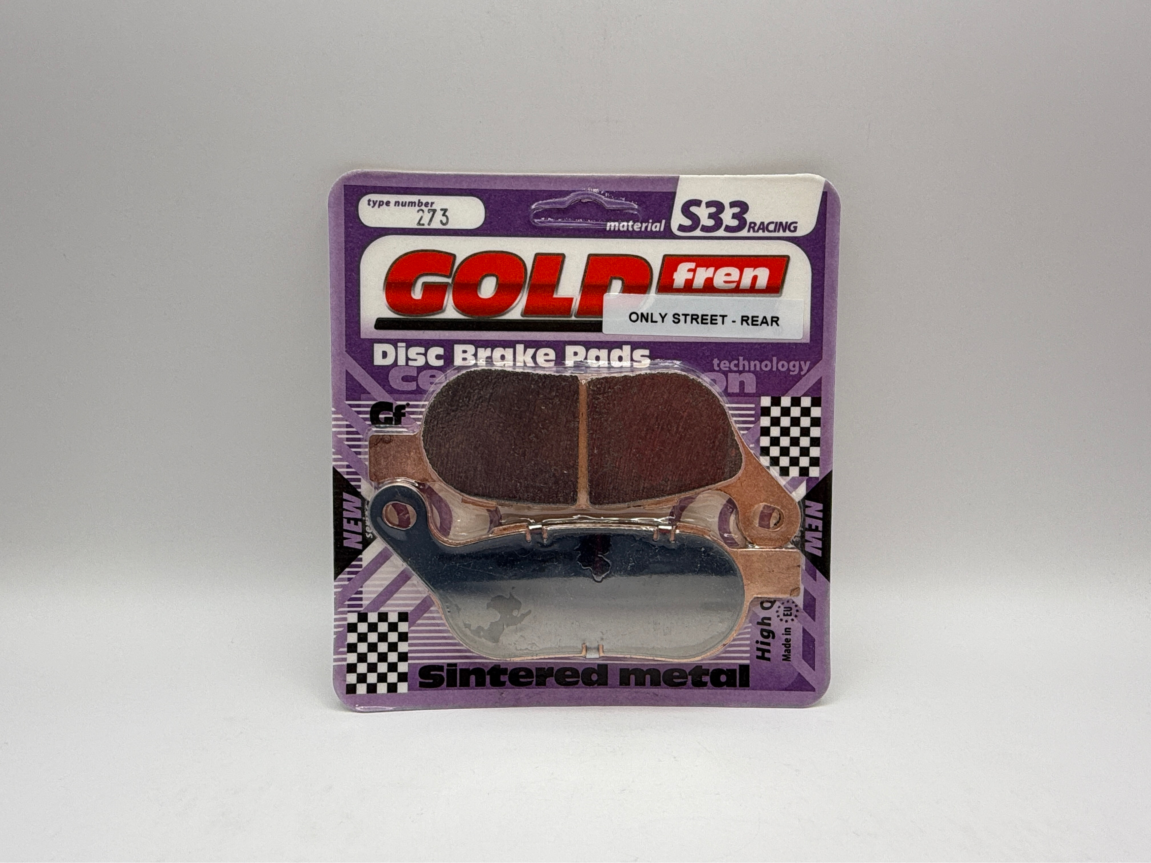 Goldfren S33-273,FA458