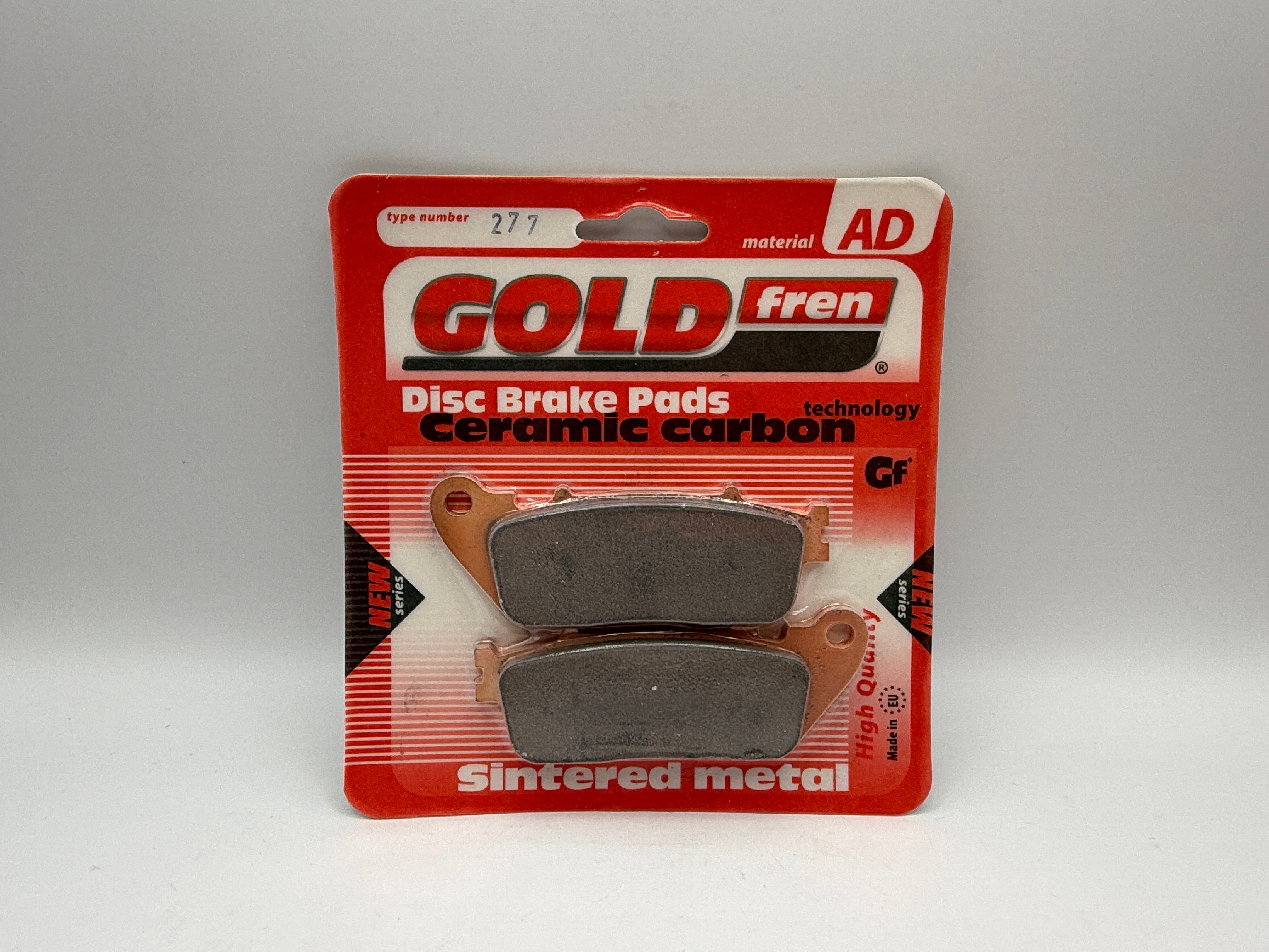 Goldfren AD277,FA488,VD178,SBS862