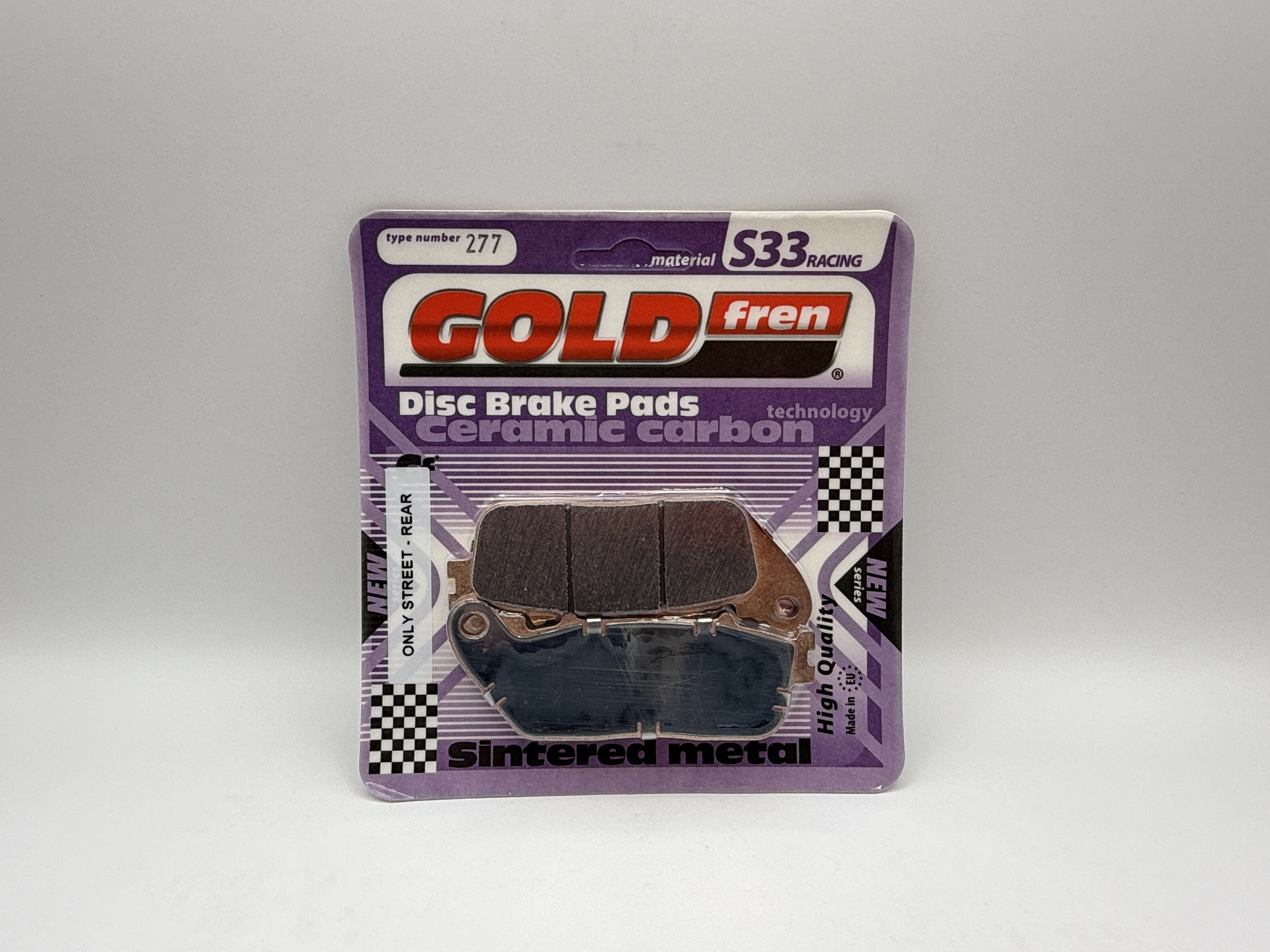 Goldfren S33-277,FA488,VD178,SBS862