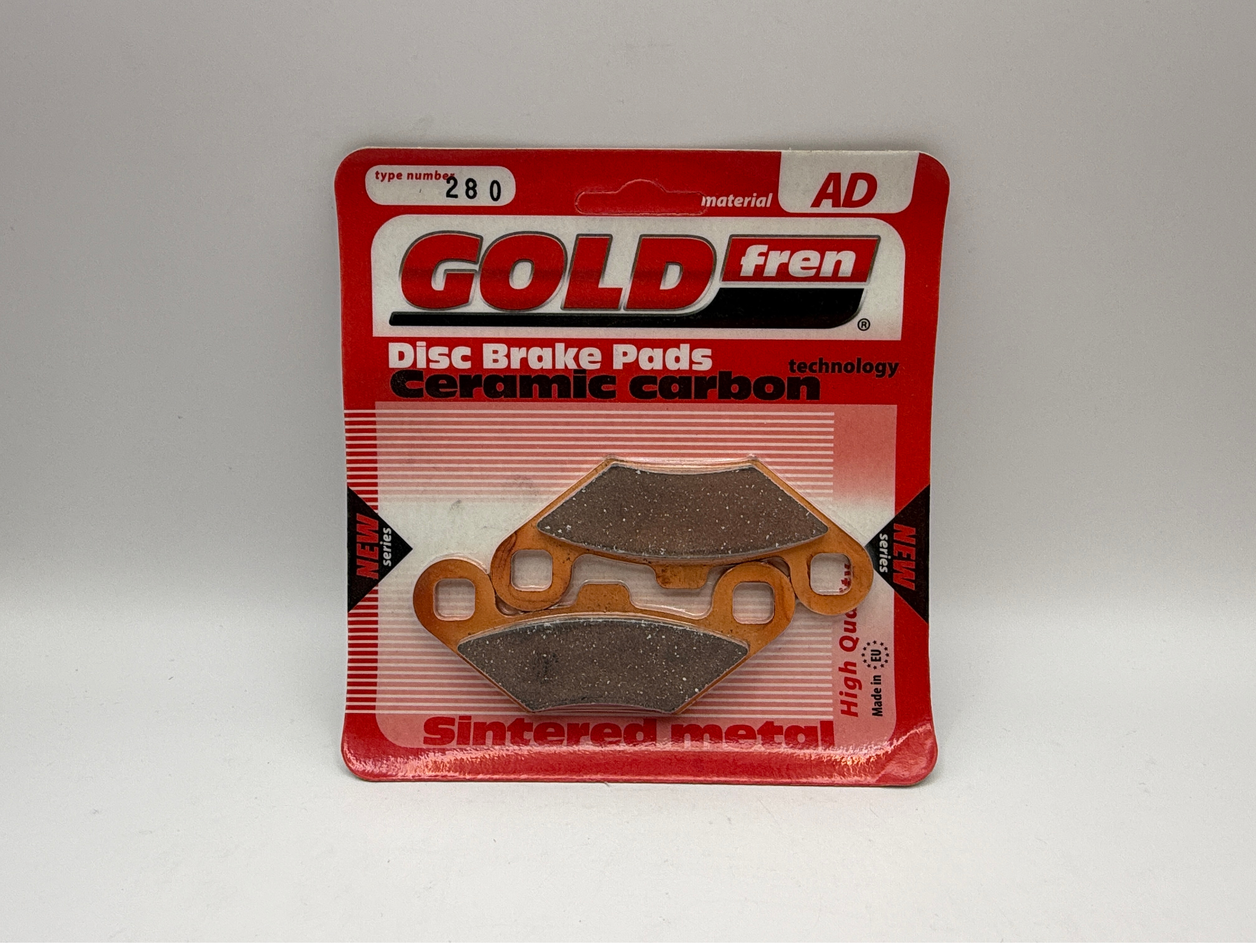 Goldfren AD280,FA159