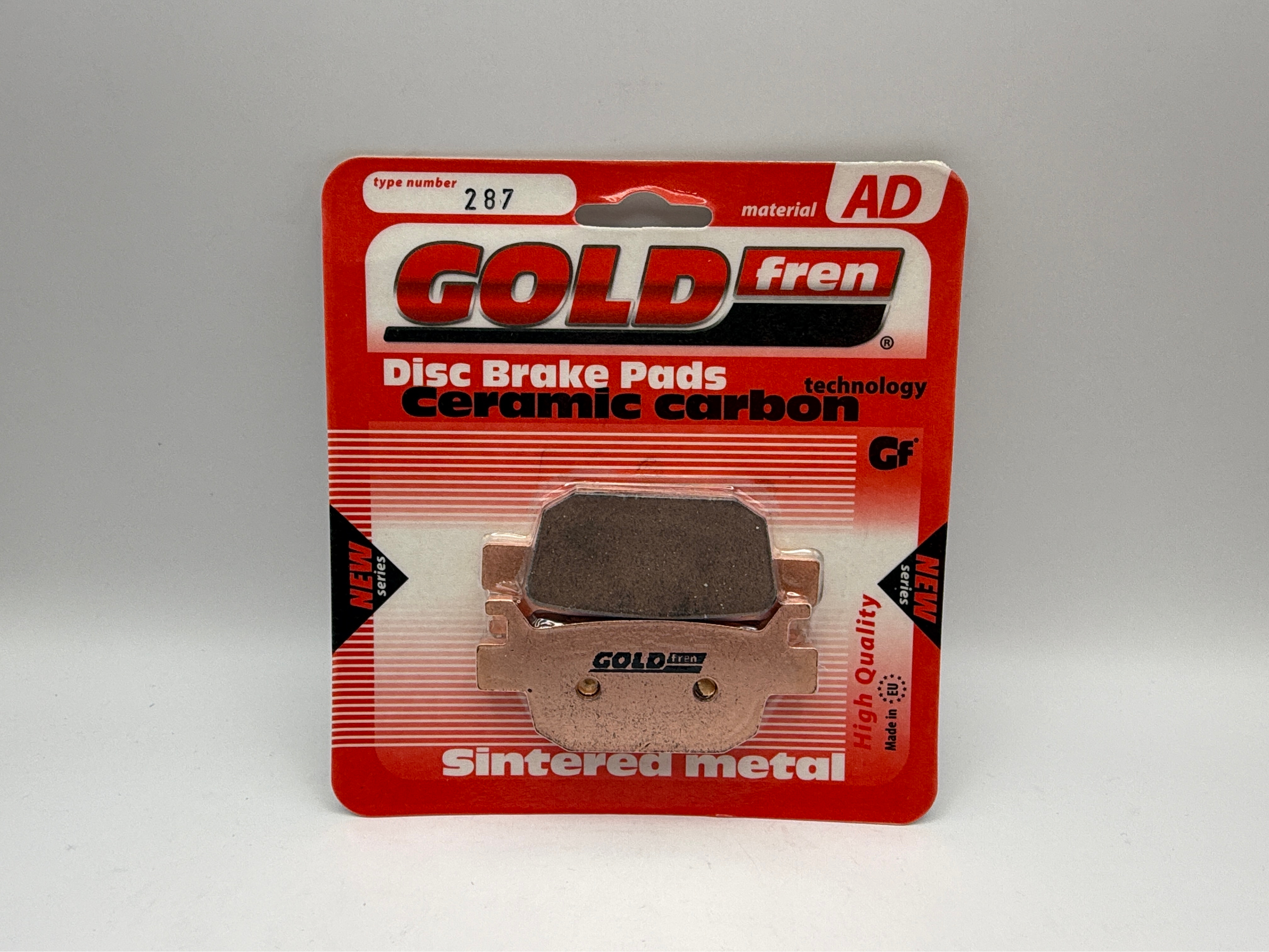 Goldfren AD287,FA415, FA698