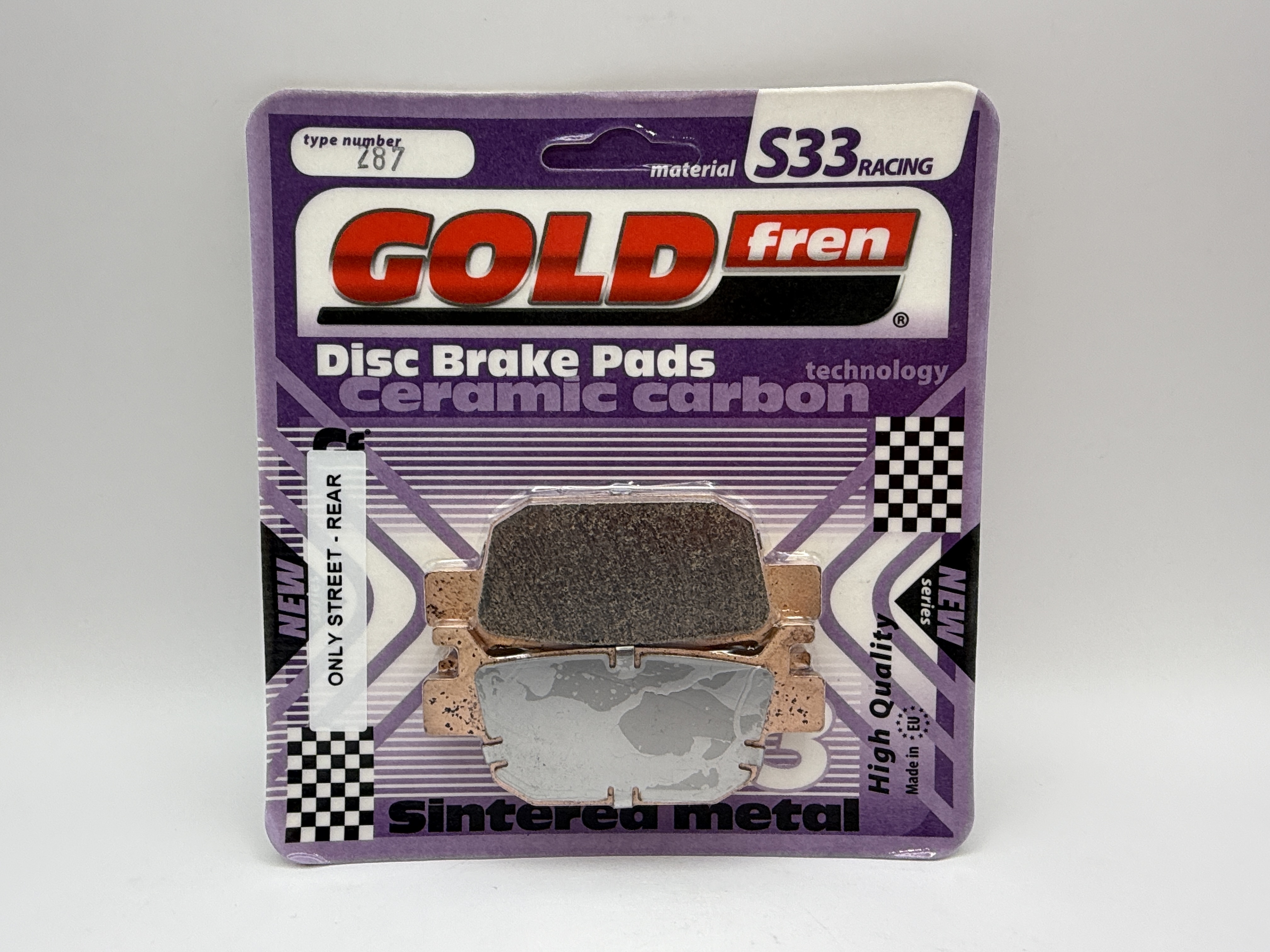 Goldfren S33-287,FA415