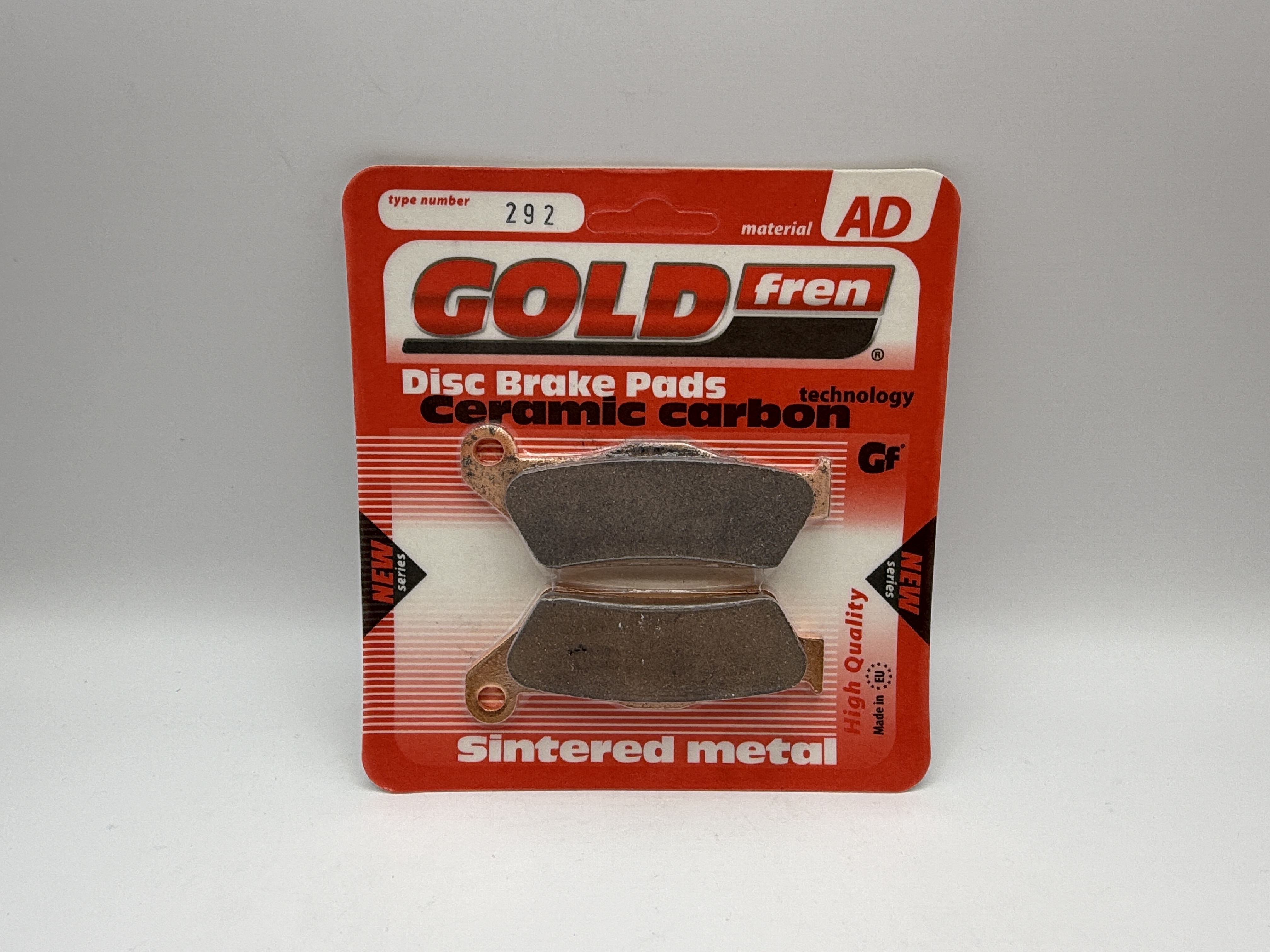 Goldfren AD292,FA363,SBS742,FDB2039