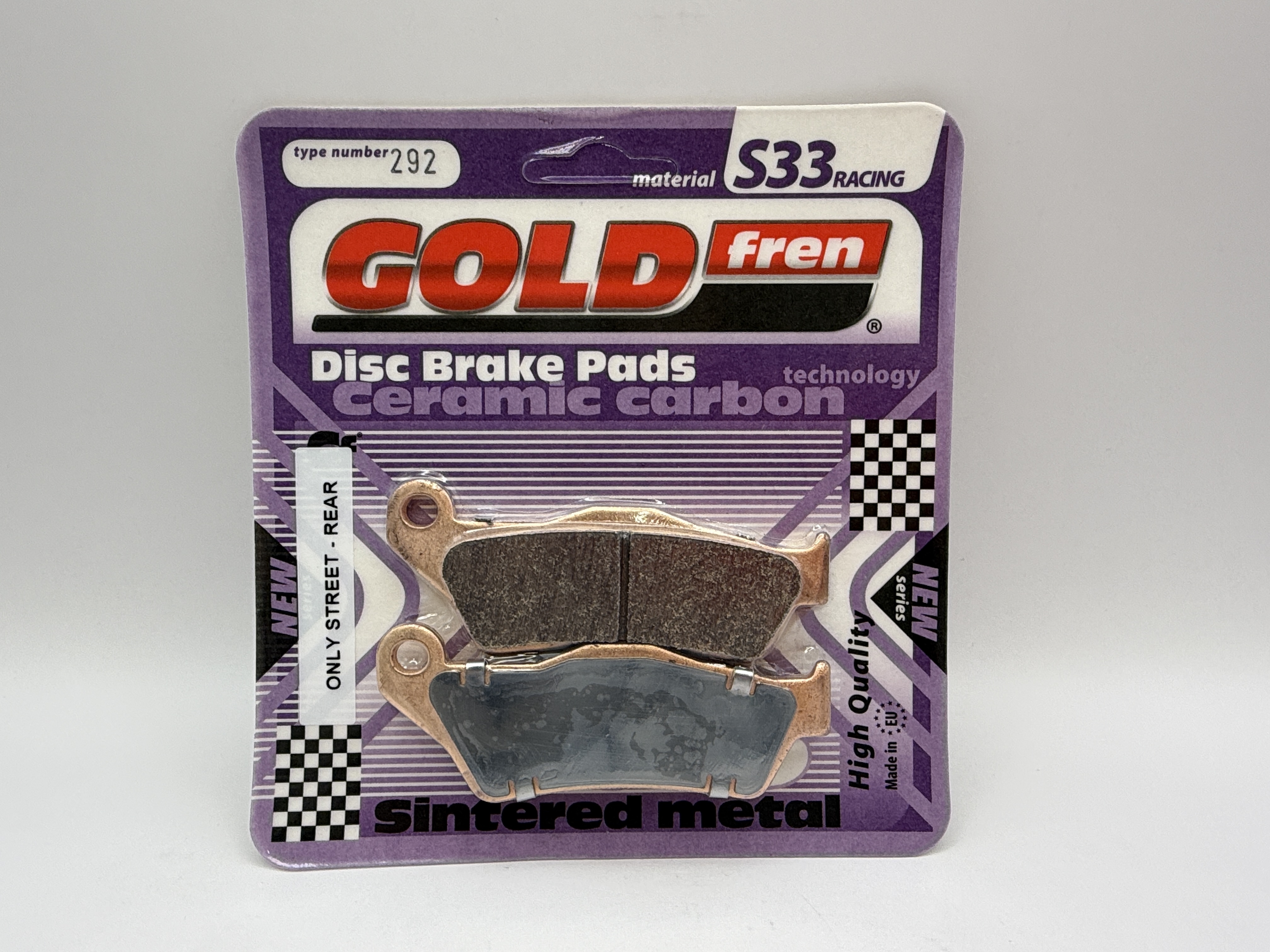 Goldfren S33-292,FA363,SBS724,FDB2039