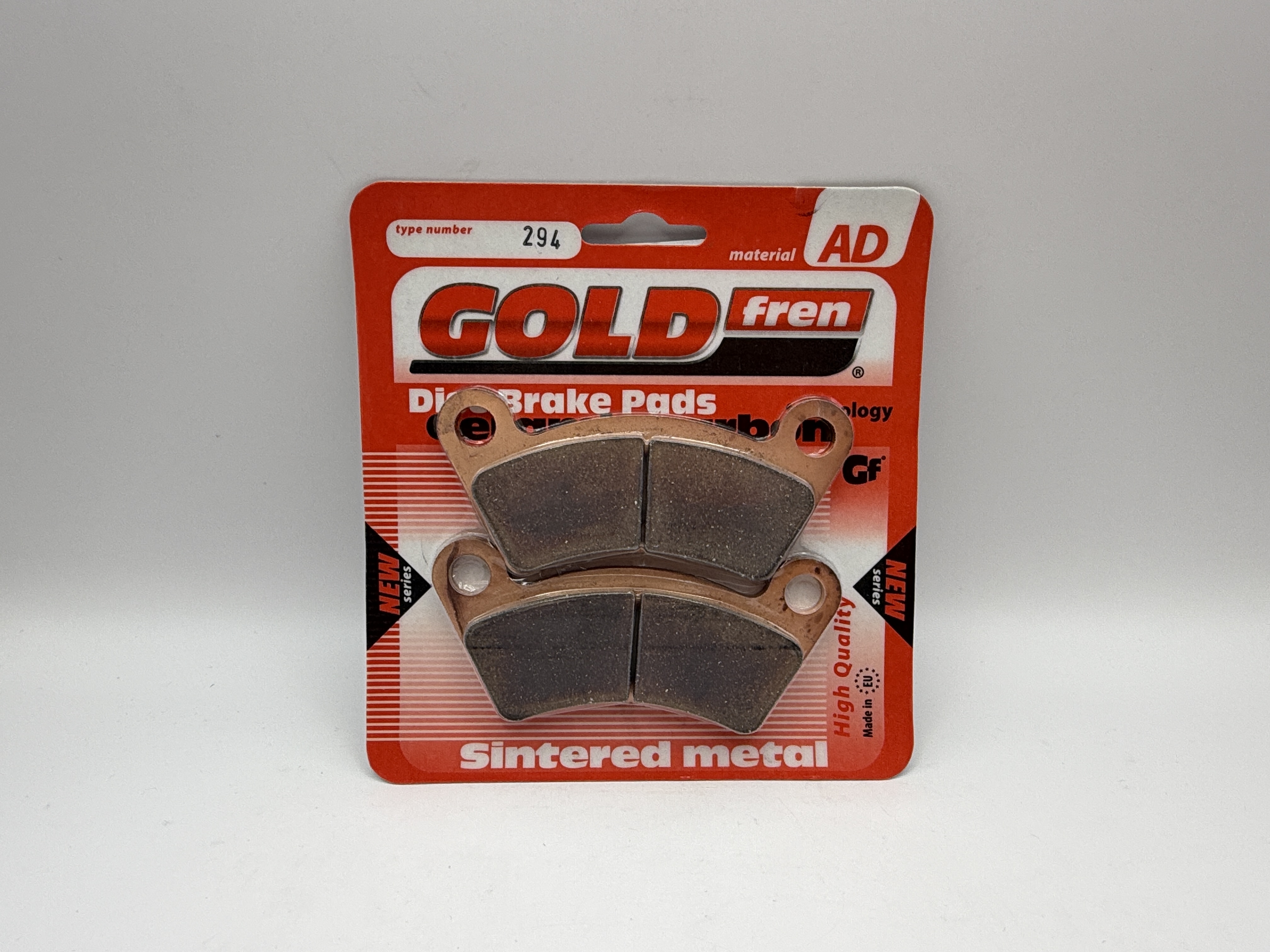 Goldfren AD294,FA482
