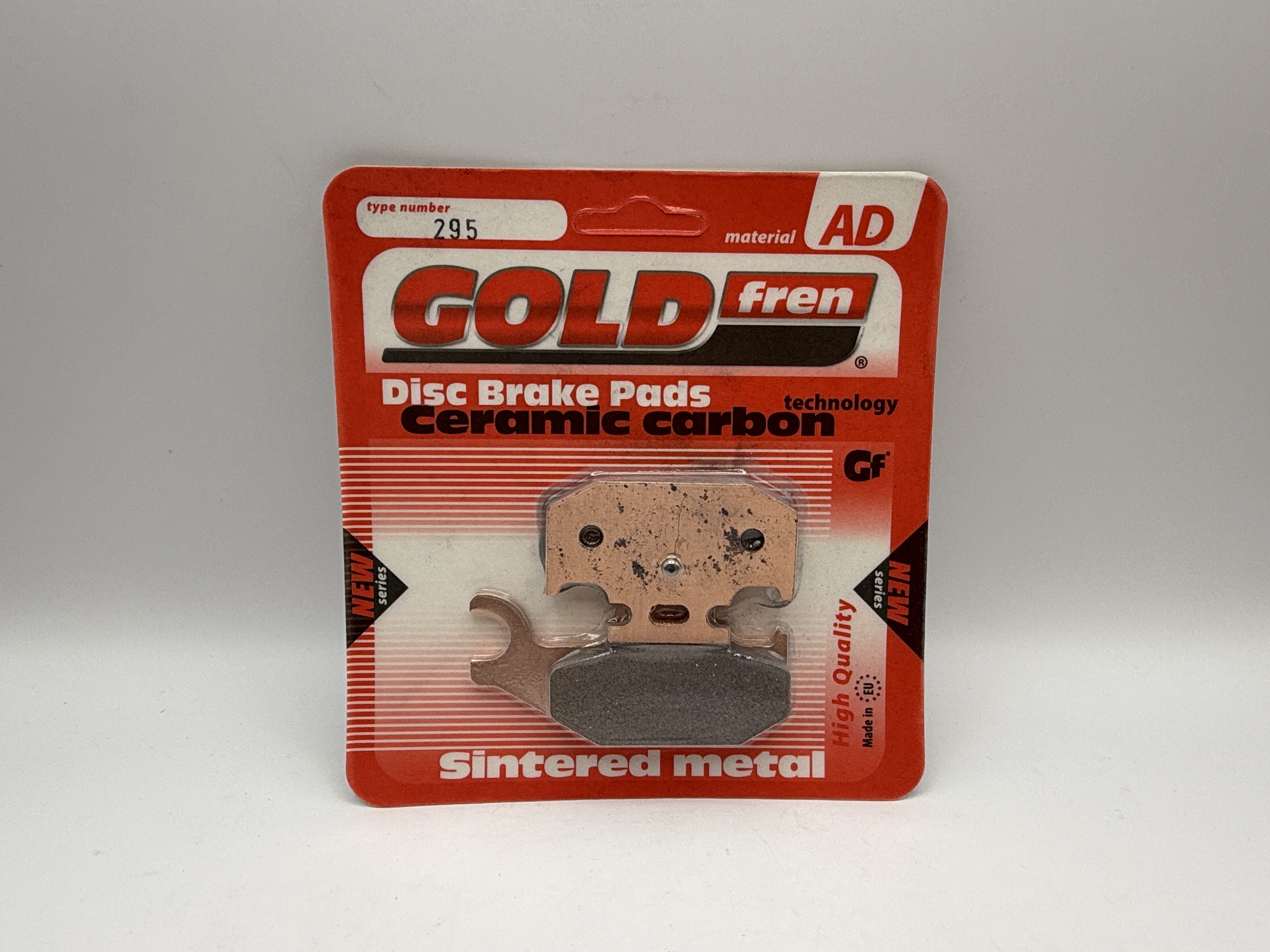 Goldfren AD295,FA428,SBS816,FDB2235