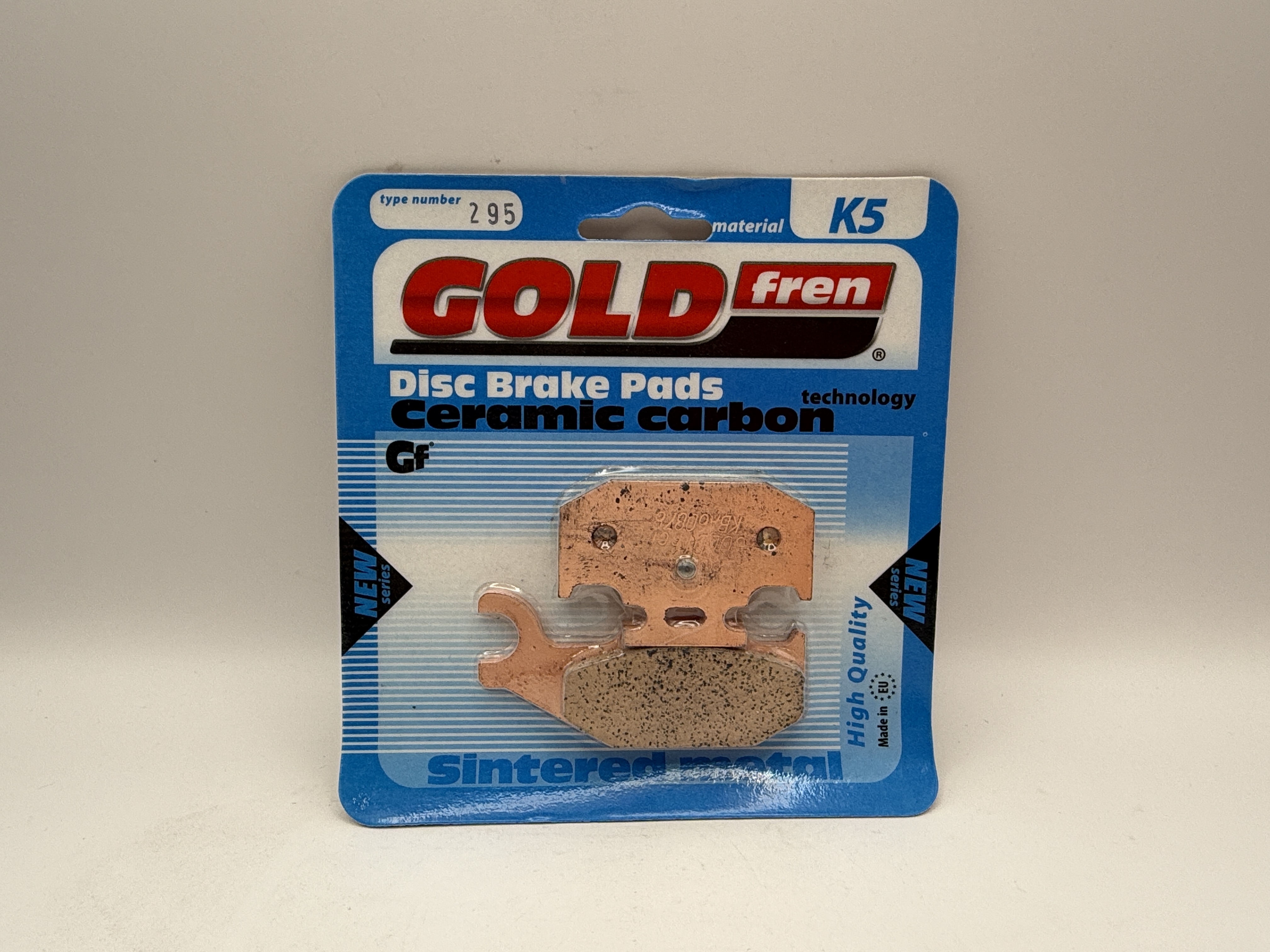 Goldfren K5-295,FA428,SBS816,FDB2235