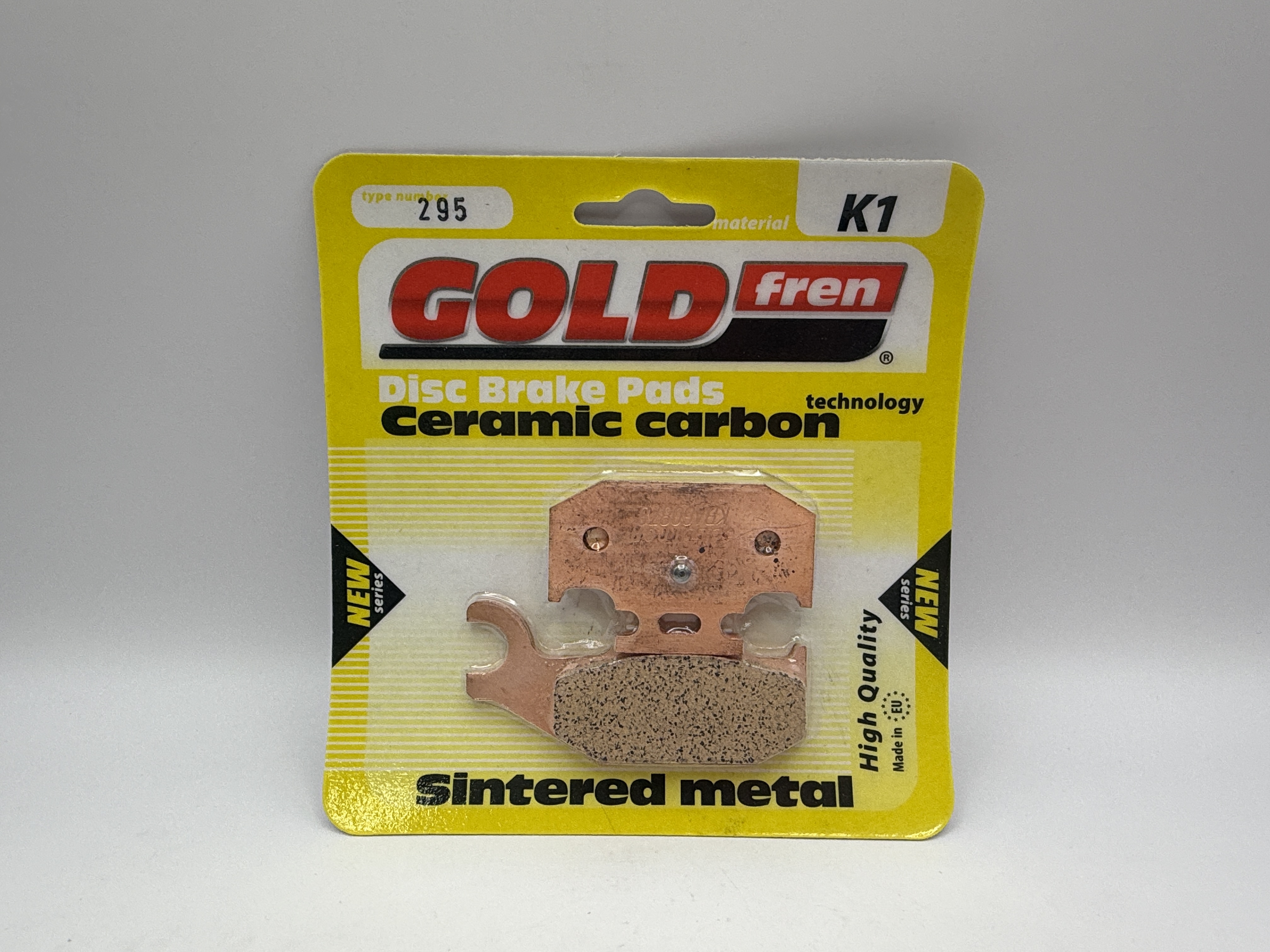 Goldfren K1-295,FA428,SBS816,FDB2235