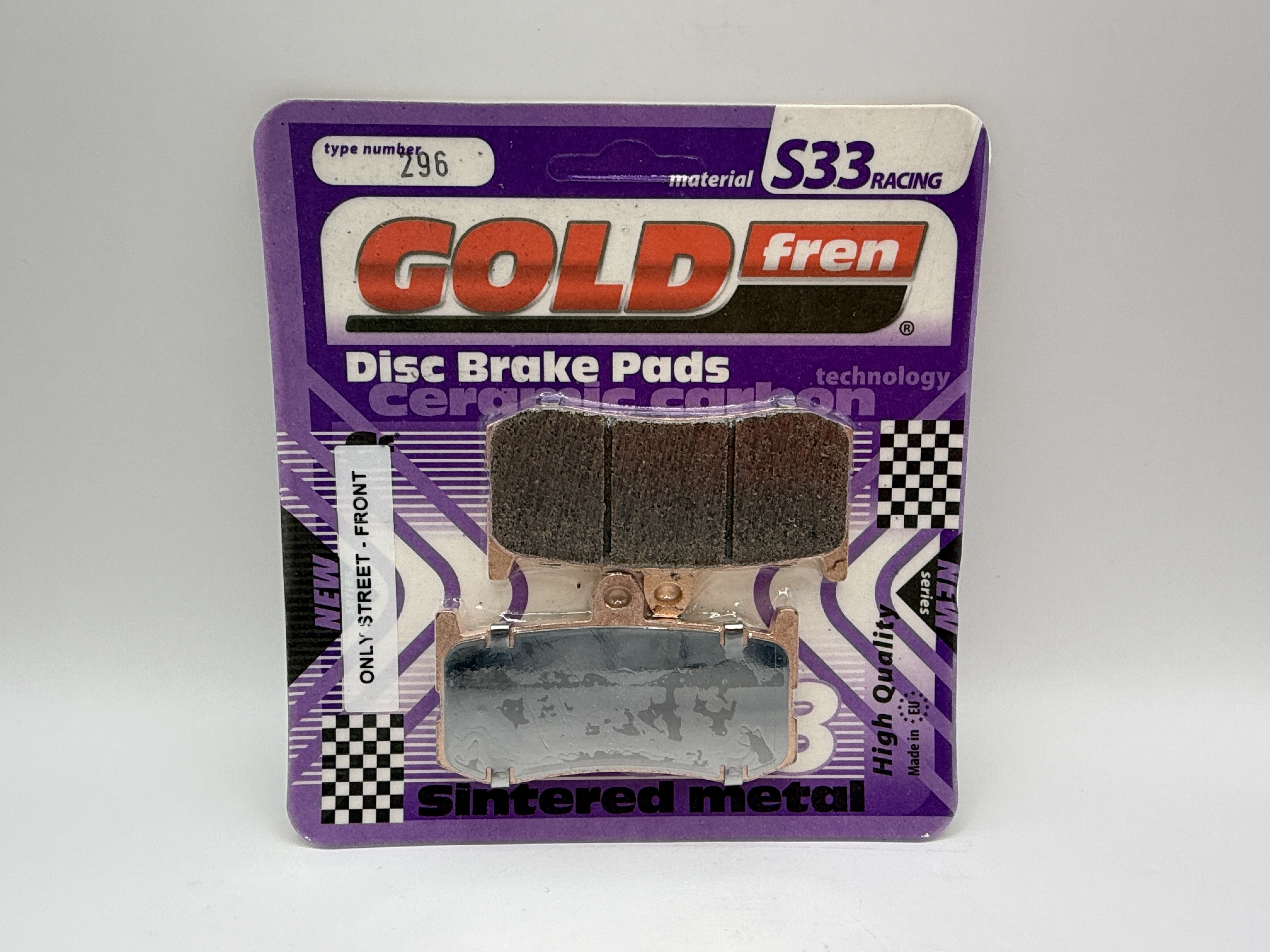 Goldfren S33-296,FA491