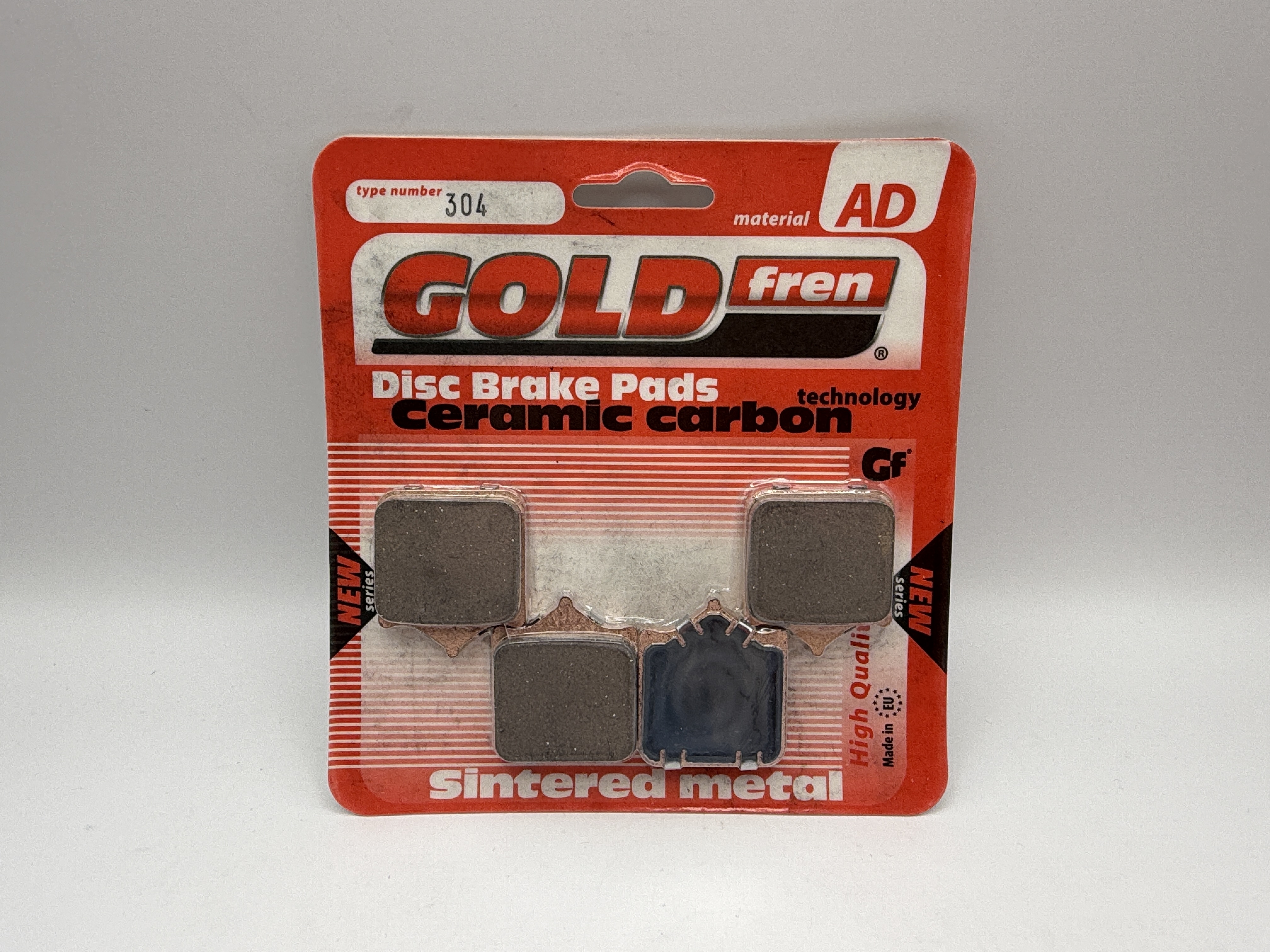 Goldfren AD304,FA604/4