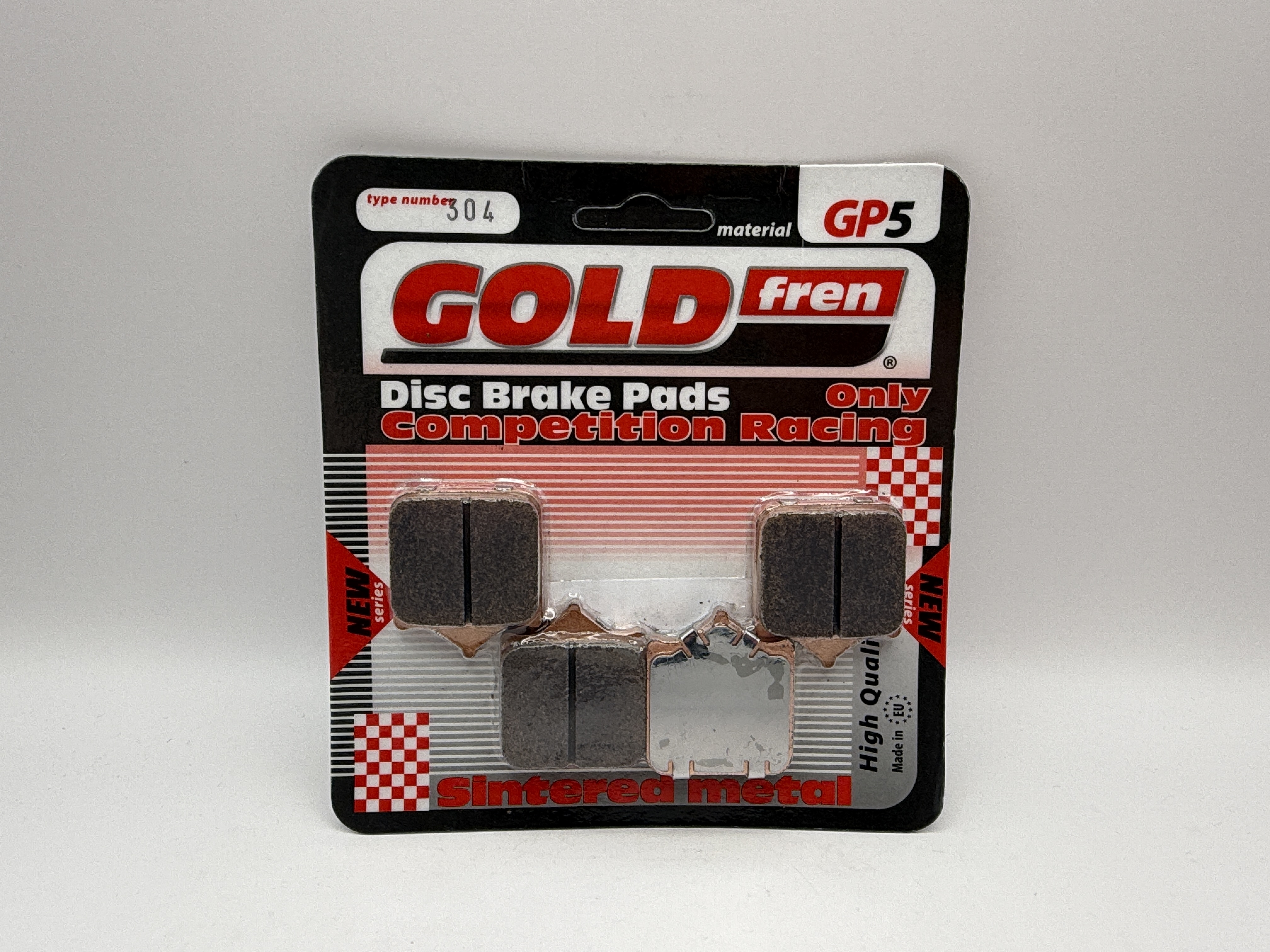 Goldfren GP5-304,FA604/4