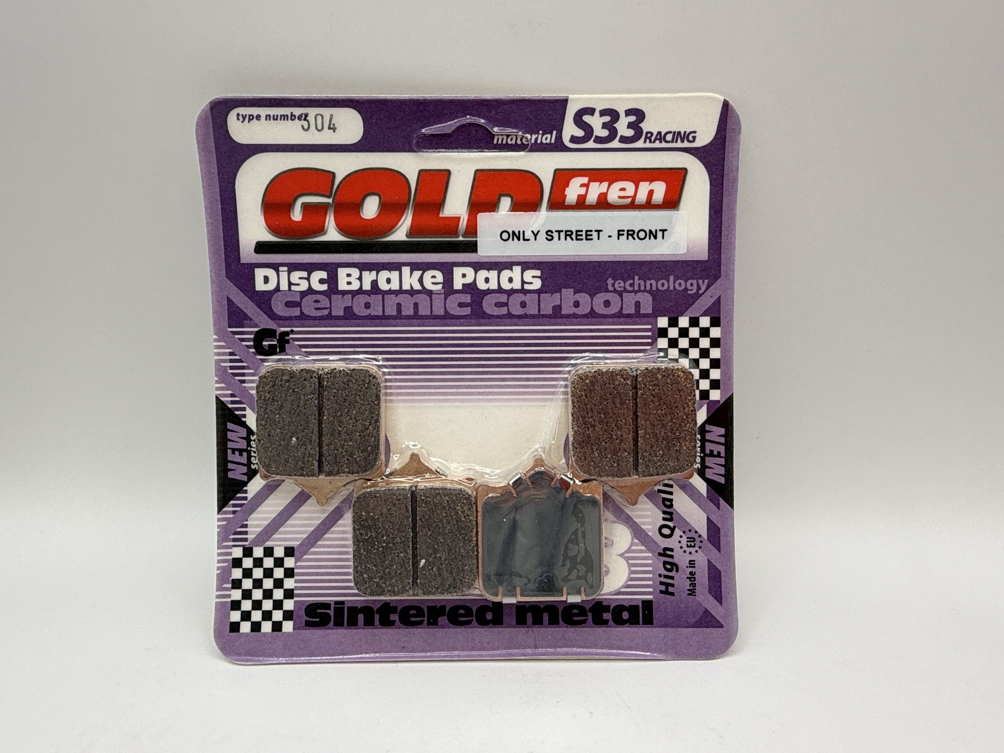 Goldfren S33-304,FA604/4