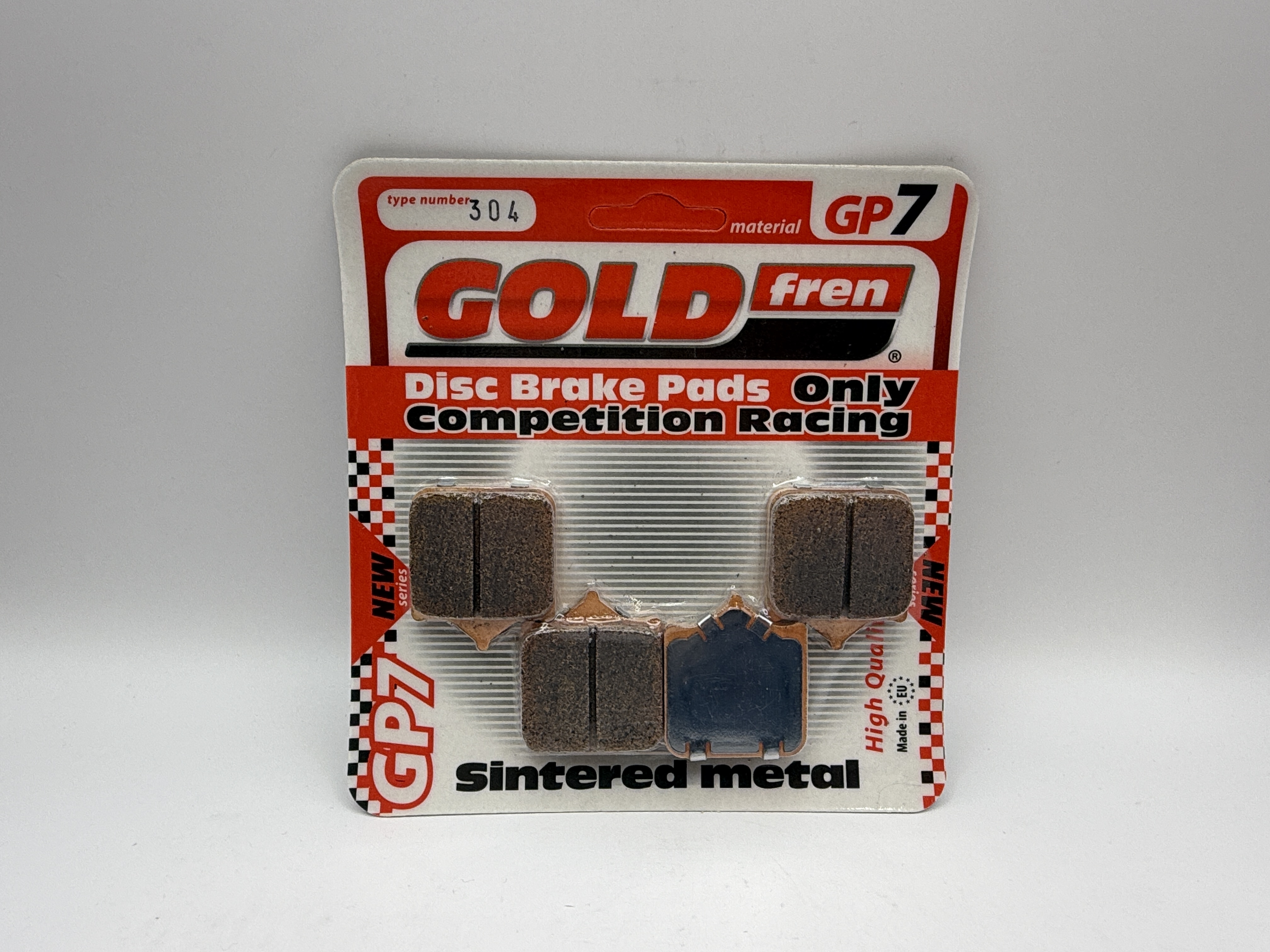 Goldfren GP7-304,FA604/4
