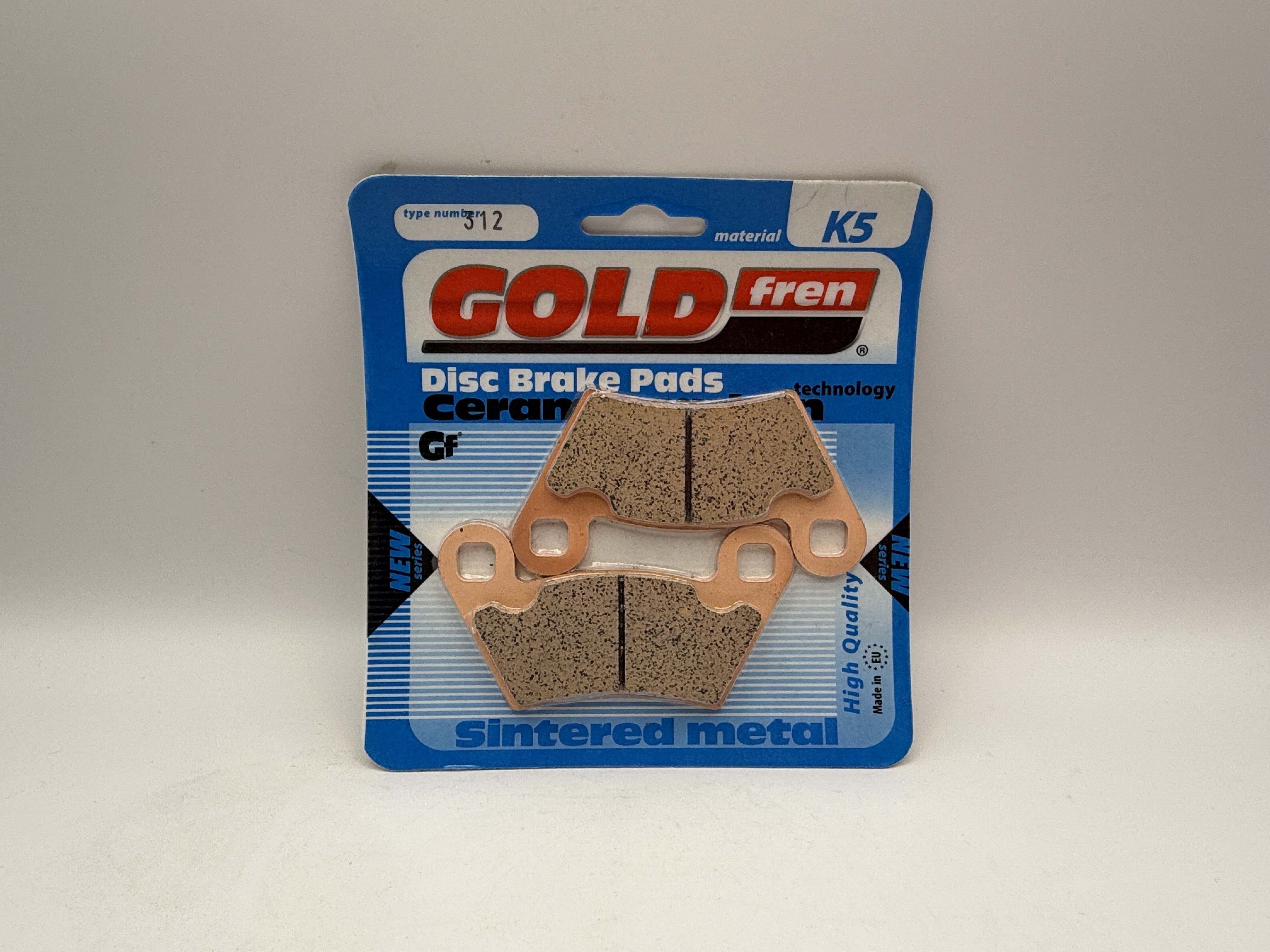 Goldfren K5-312,FA354,FDB2236,SBS800,VD9024