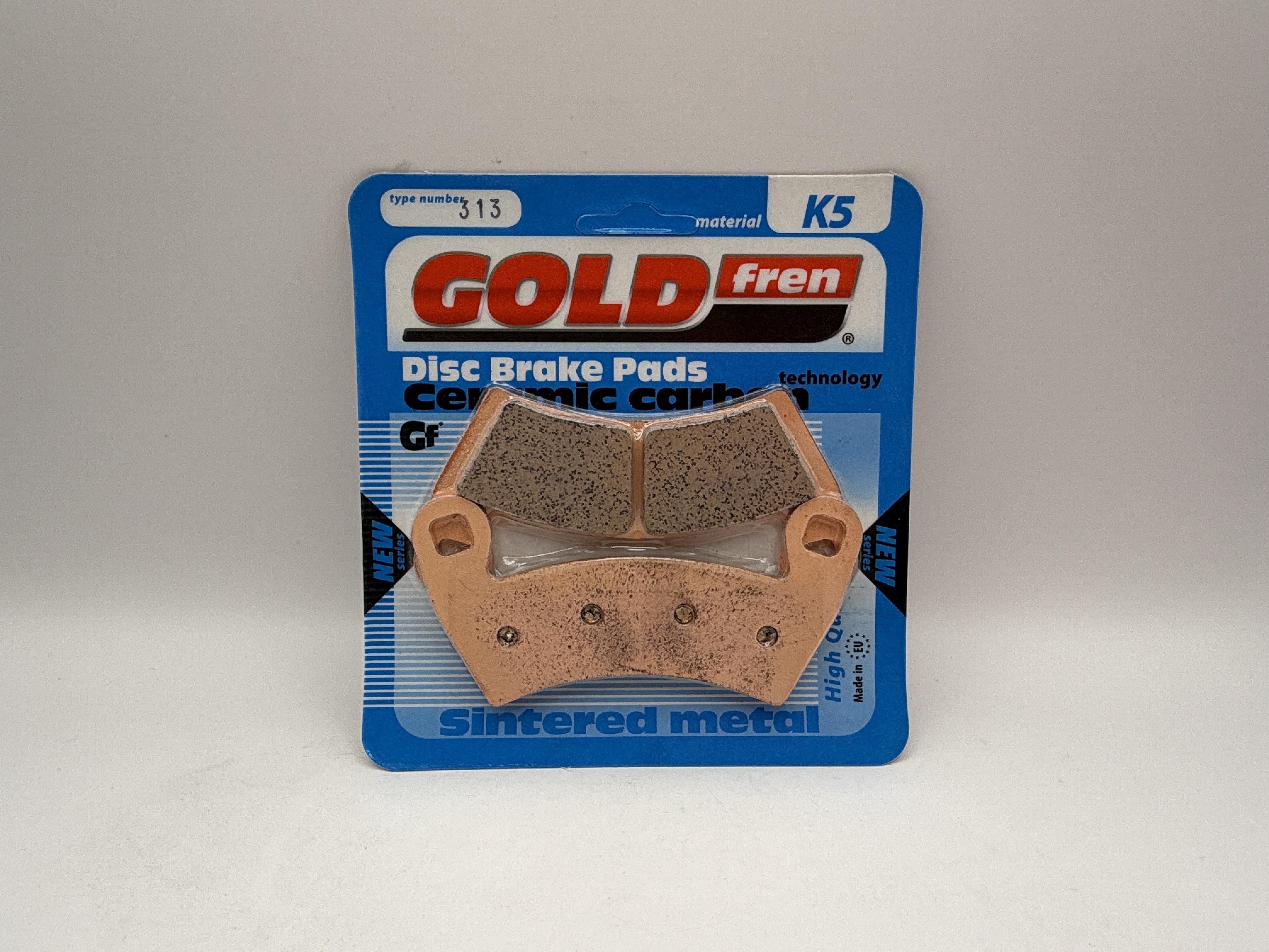 Goldfren K5-313,FA452,DP996