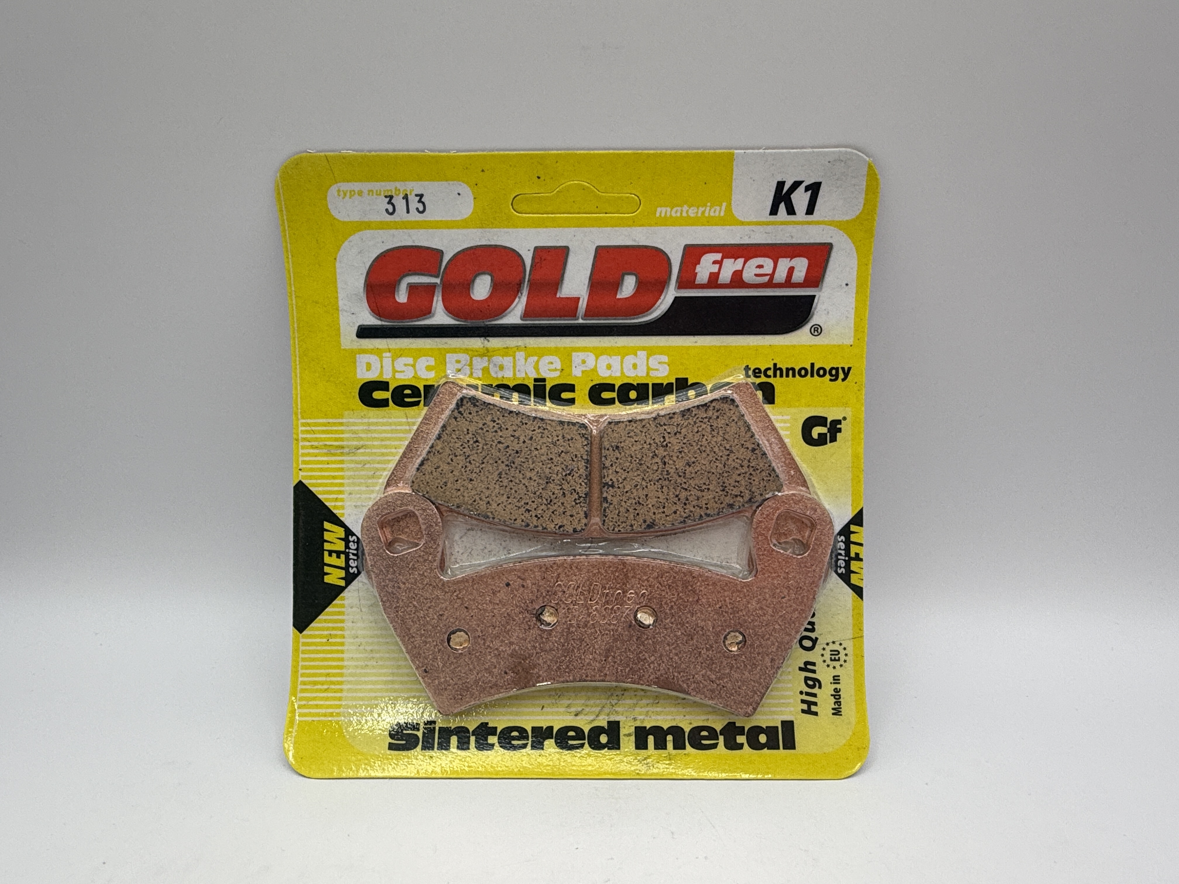 Goldfren K1-313,FA452,DP996