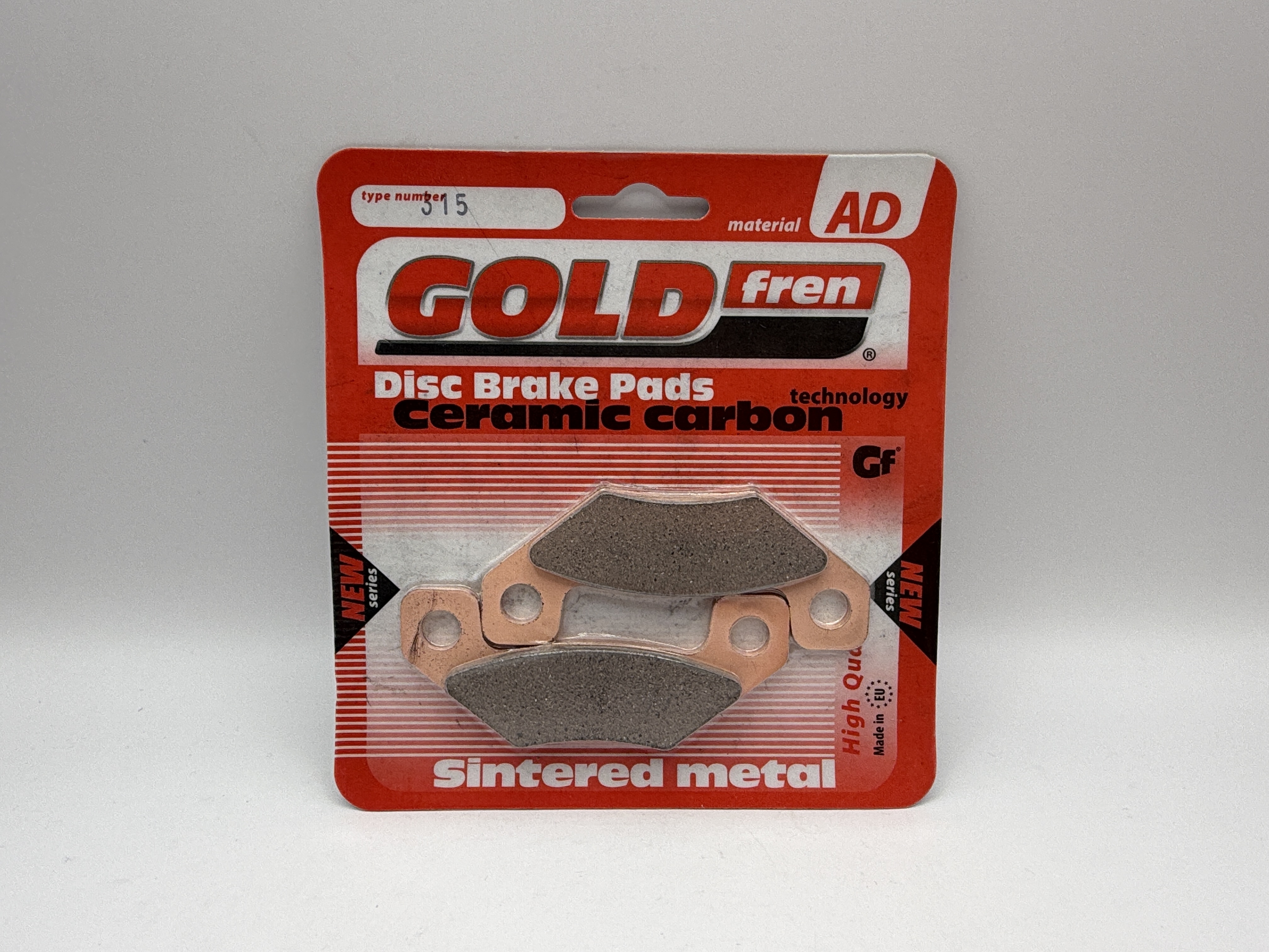 Goldfren AD315,FA398