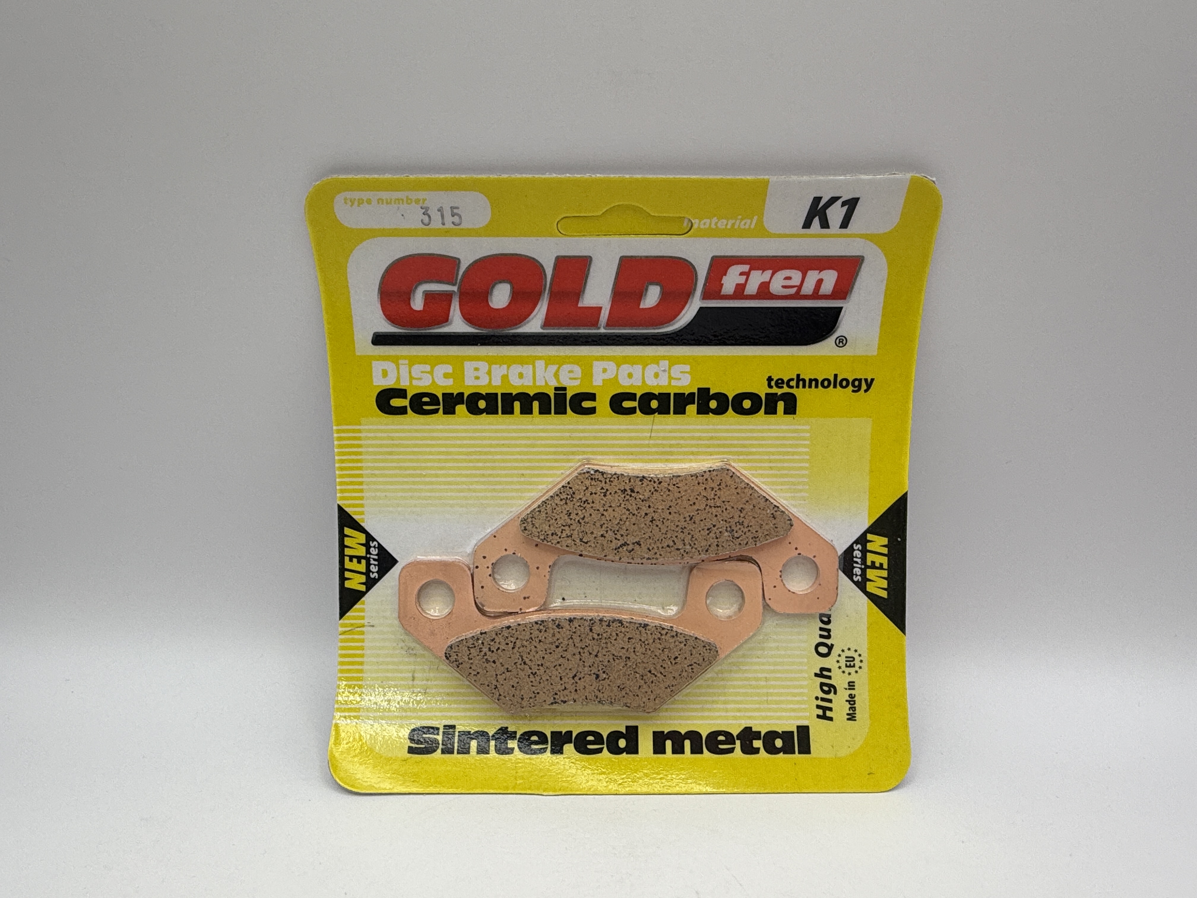 Goldfren K1-315,FA398