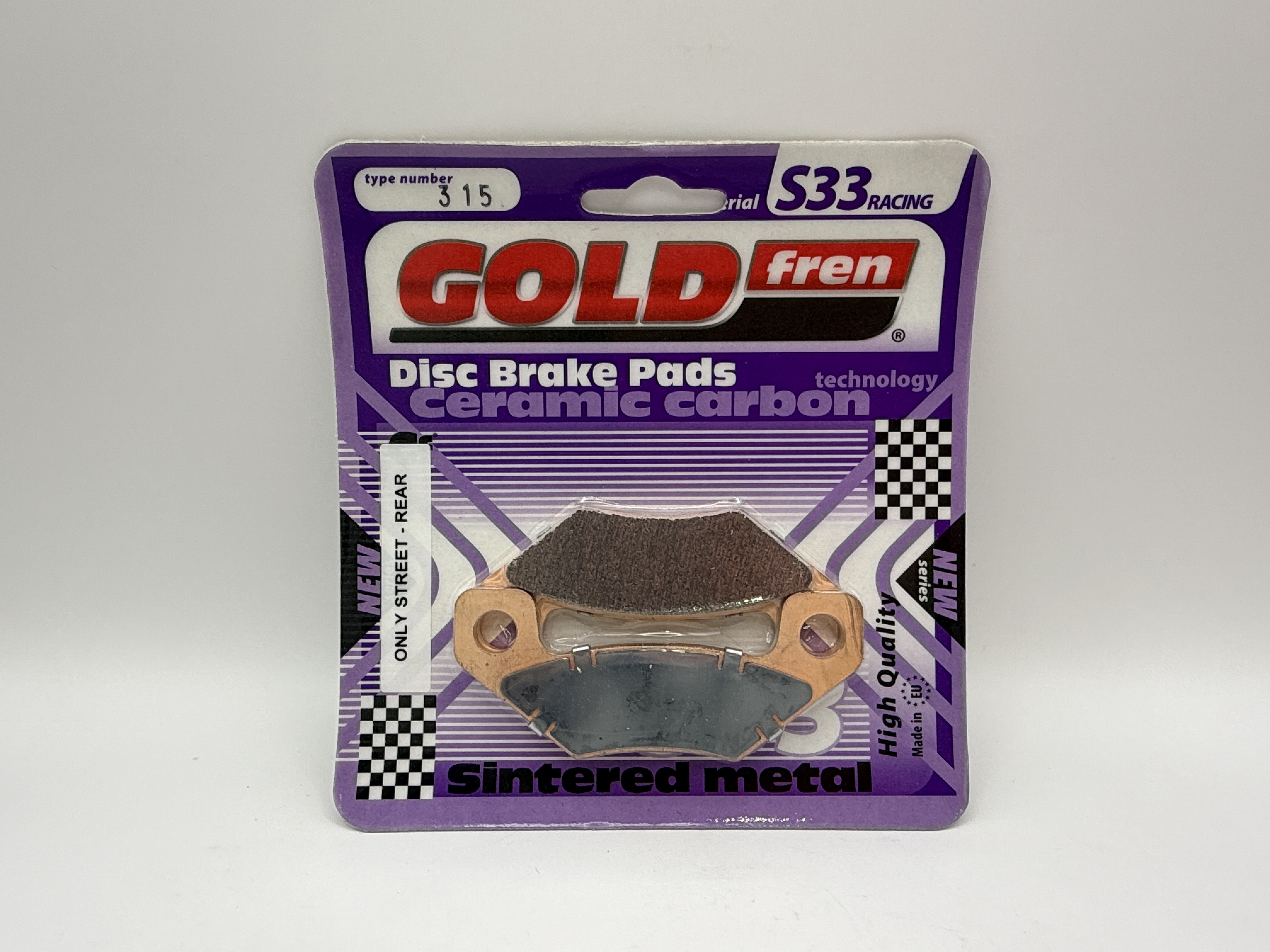 Goldfren S33-315,FA398