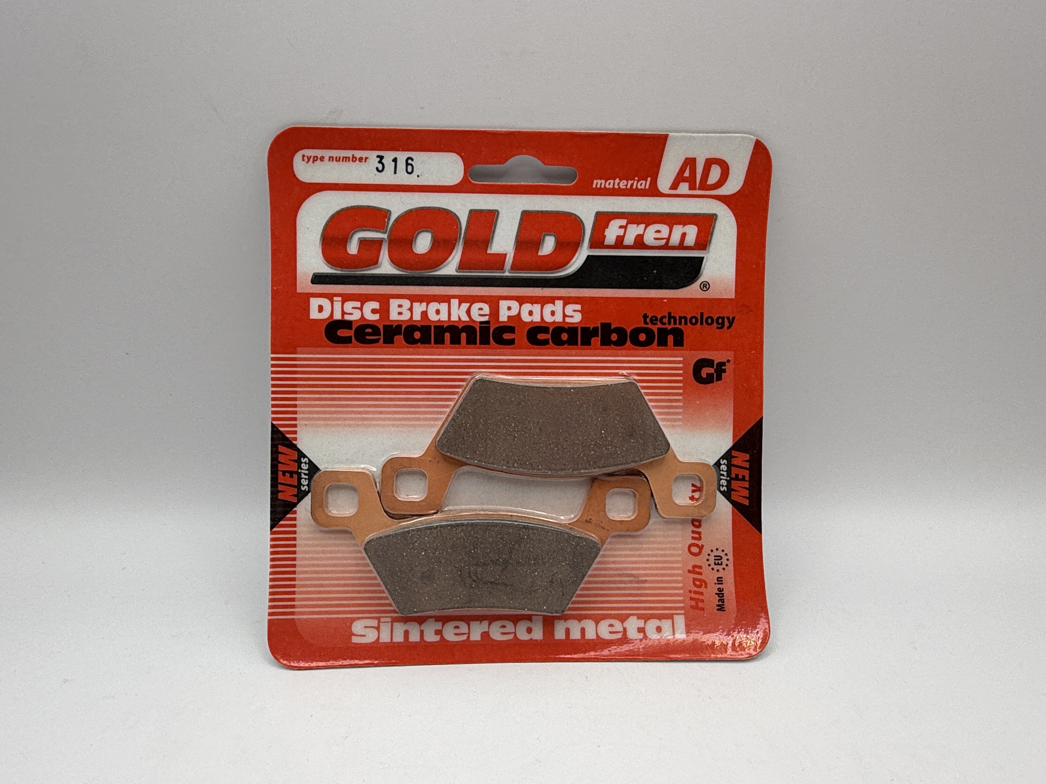 Goldfren AD316,FA600