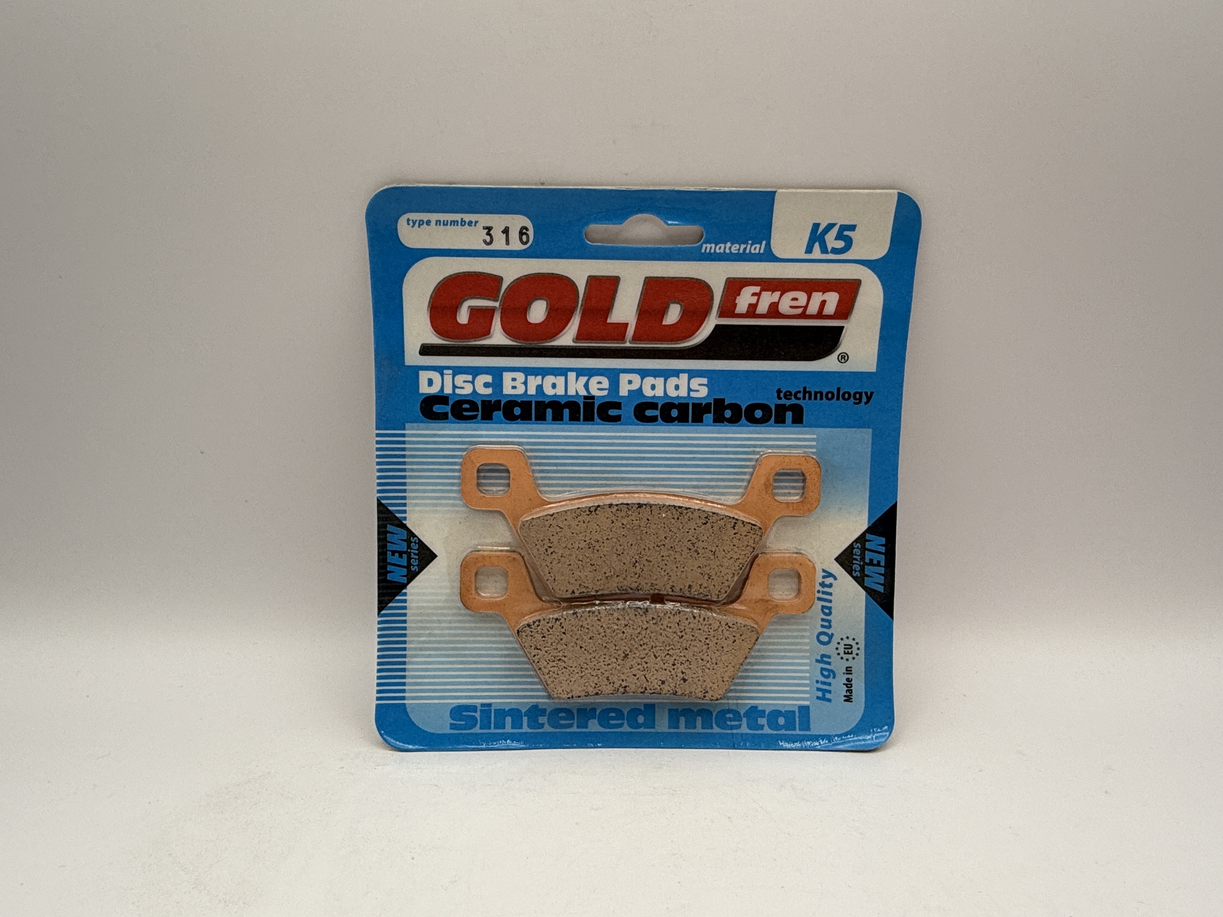 Goldfren K5-316,FA600