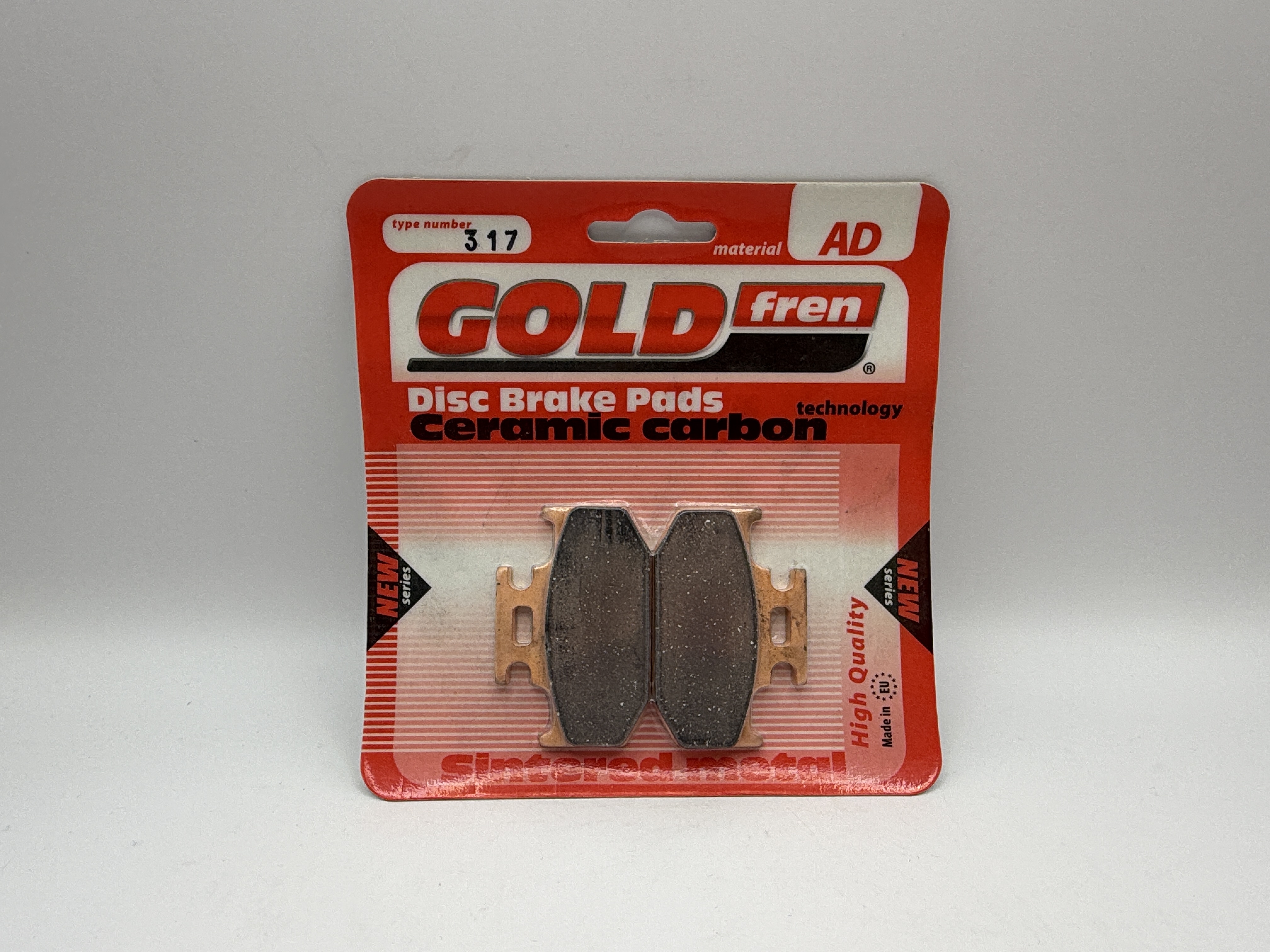Goldfren AD317,FA497