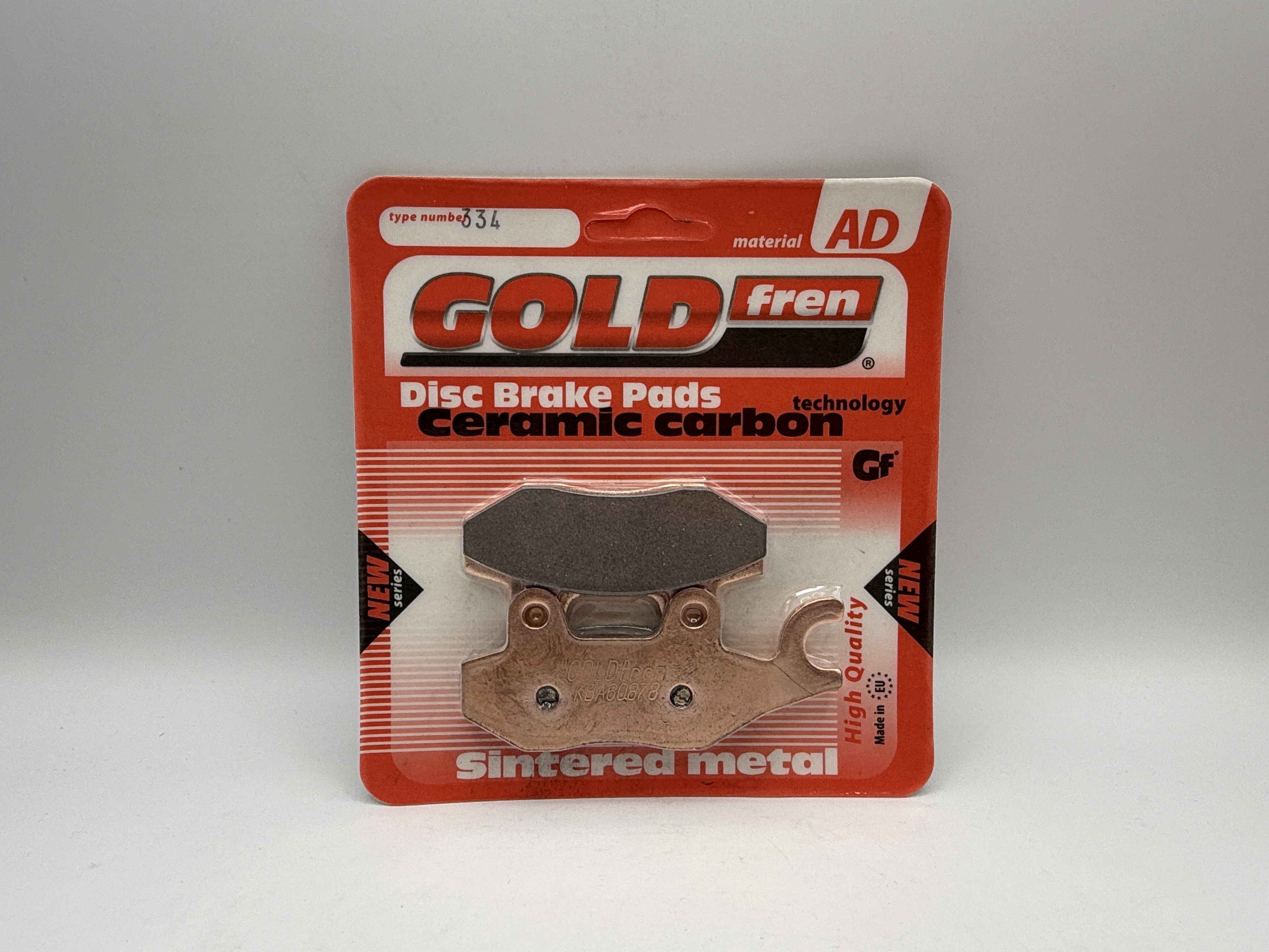 Goldfren AD334,FA228