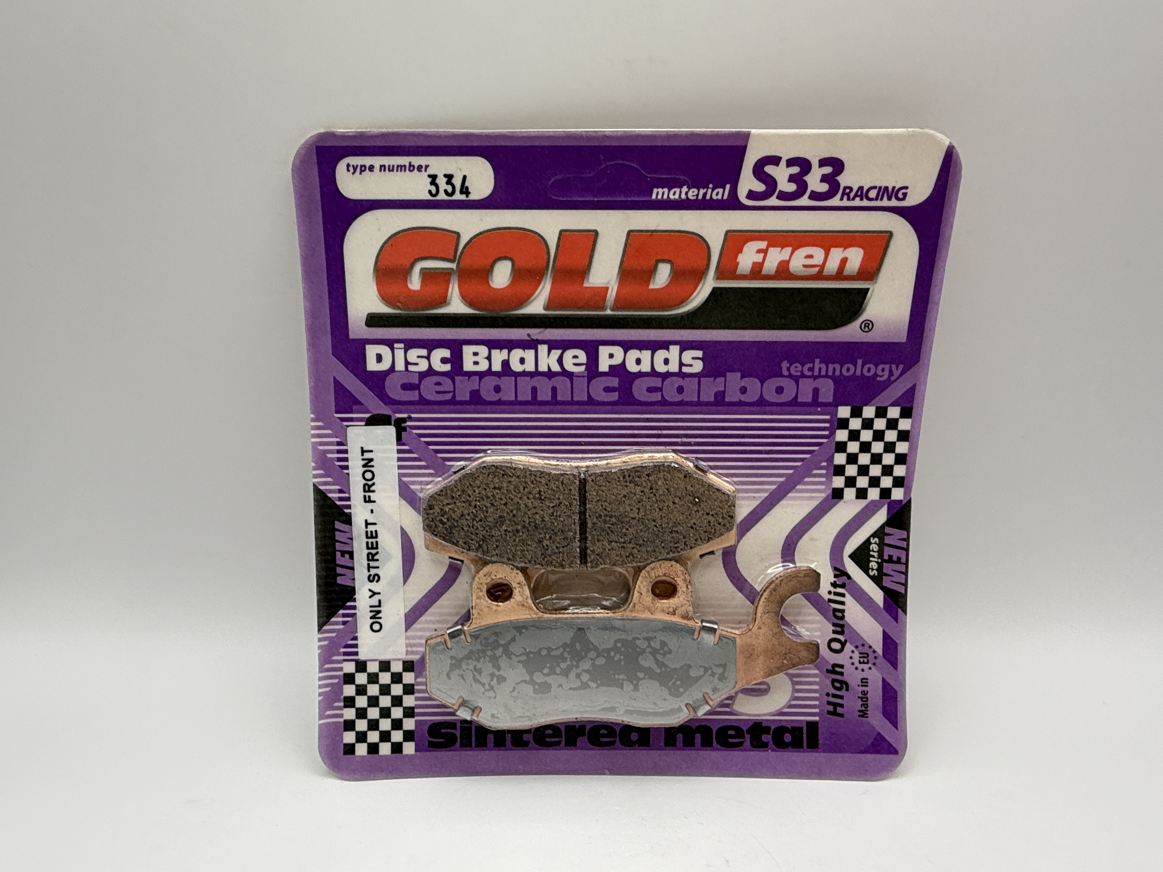 Goldfren S33-334,FA228
