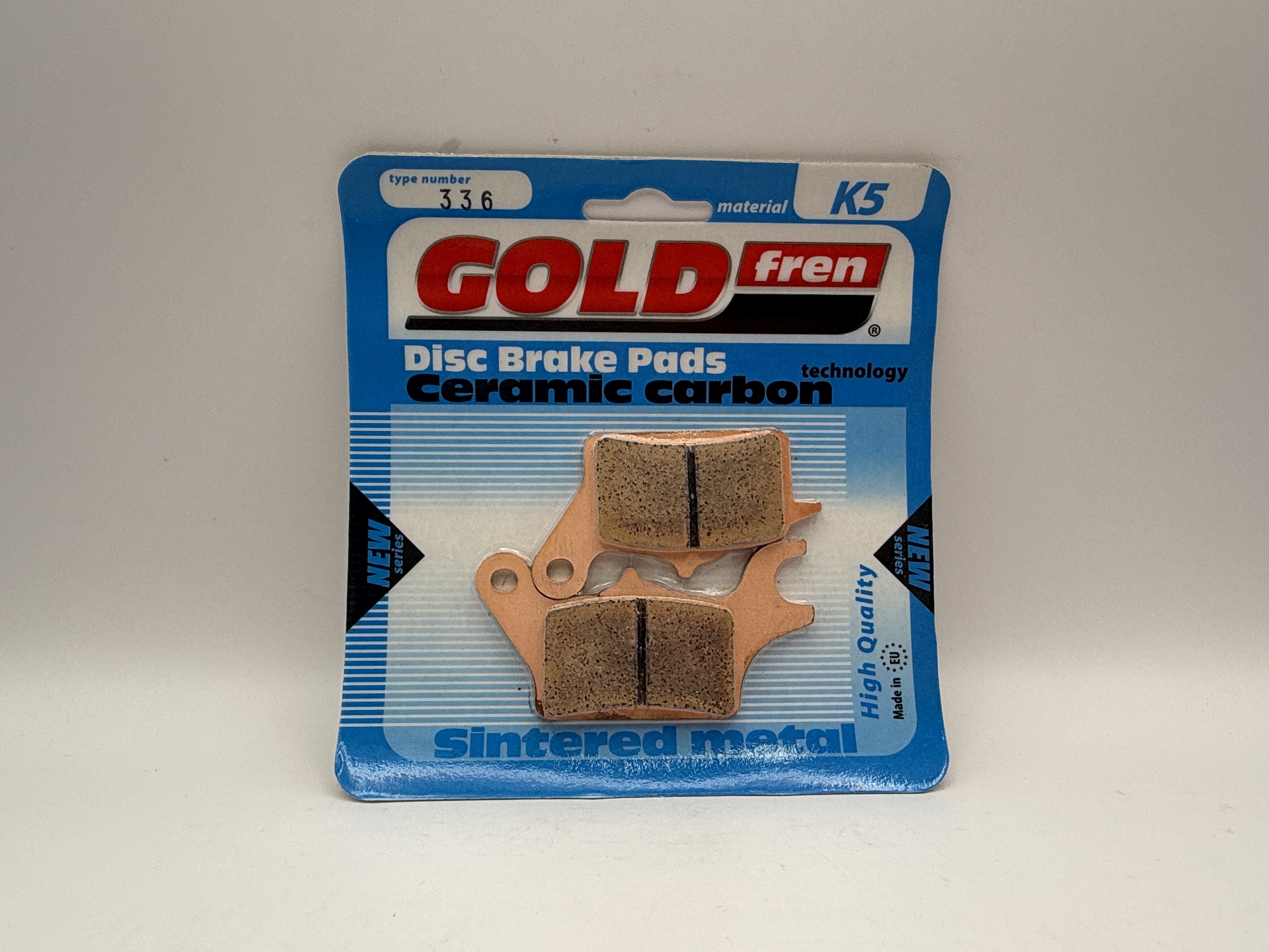 Goldfren K5-336,FA625, FA691