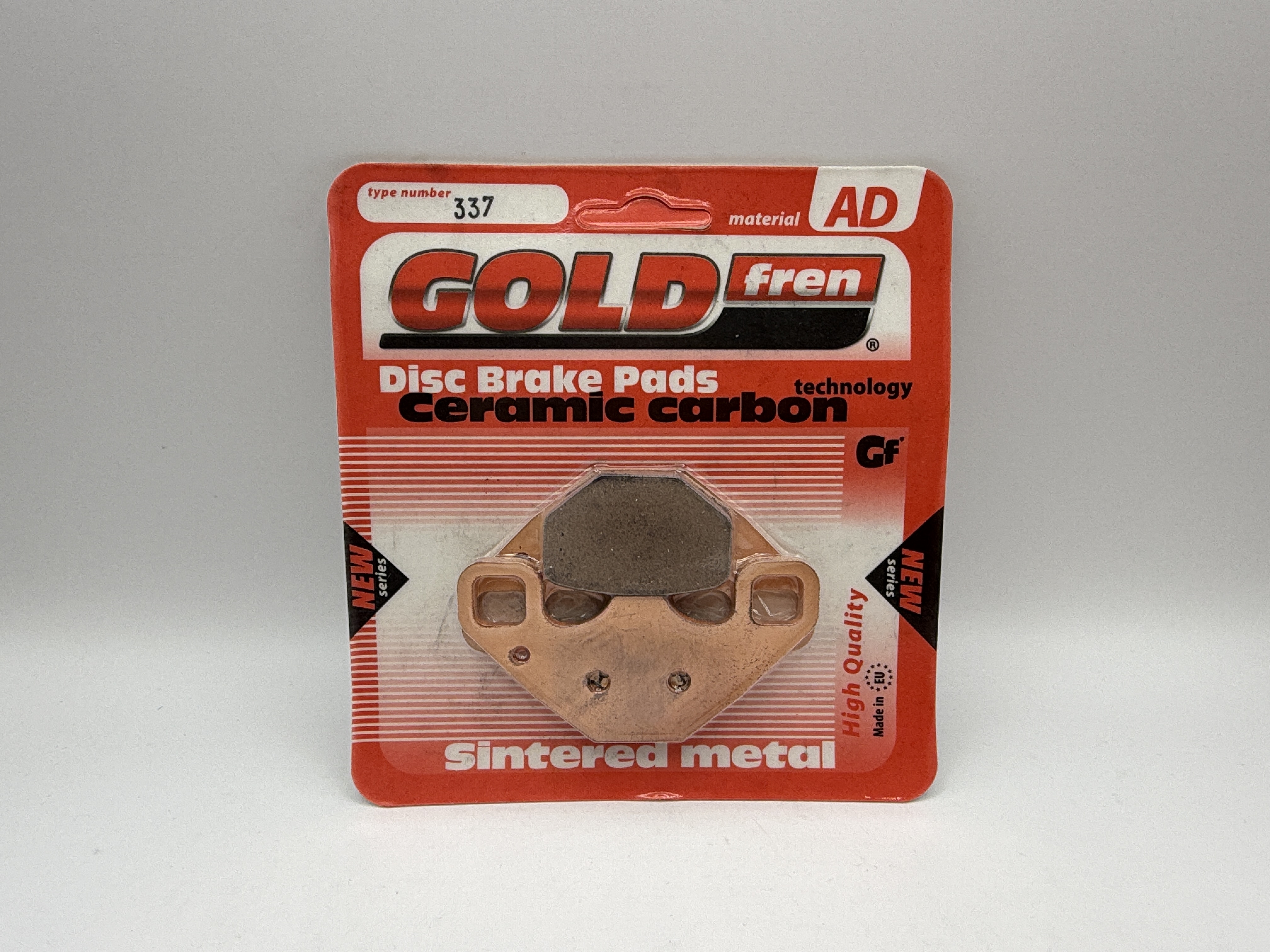 Goldfren AD337,FA489