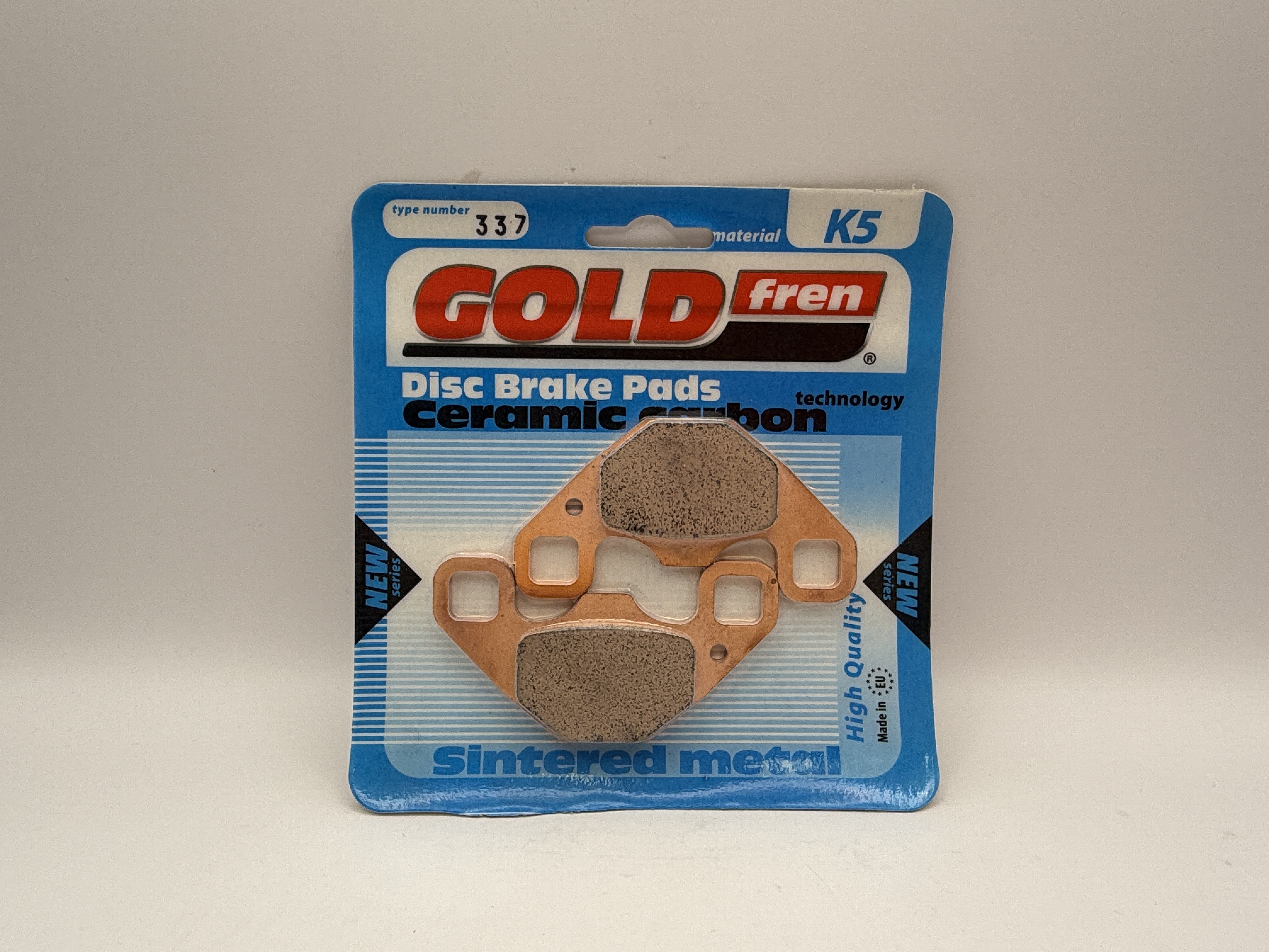 Goldfren K5-337,FA489