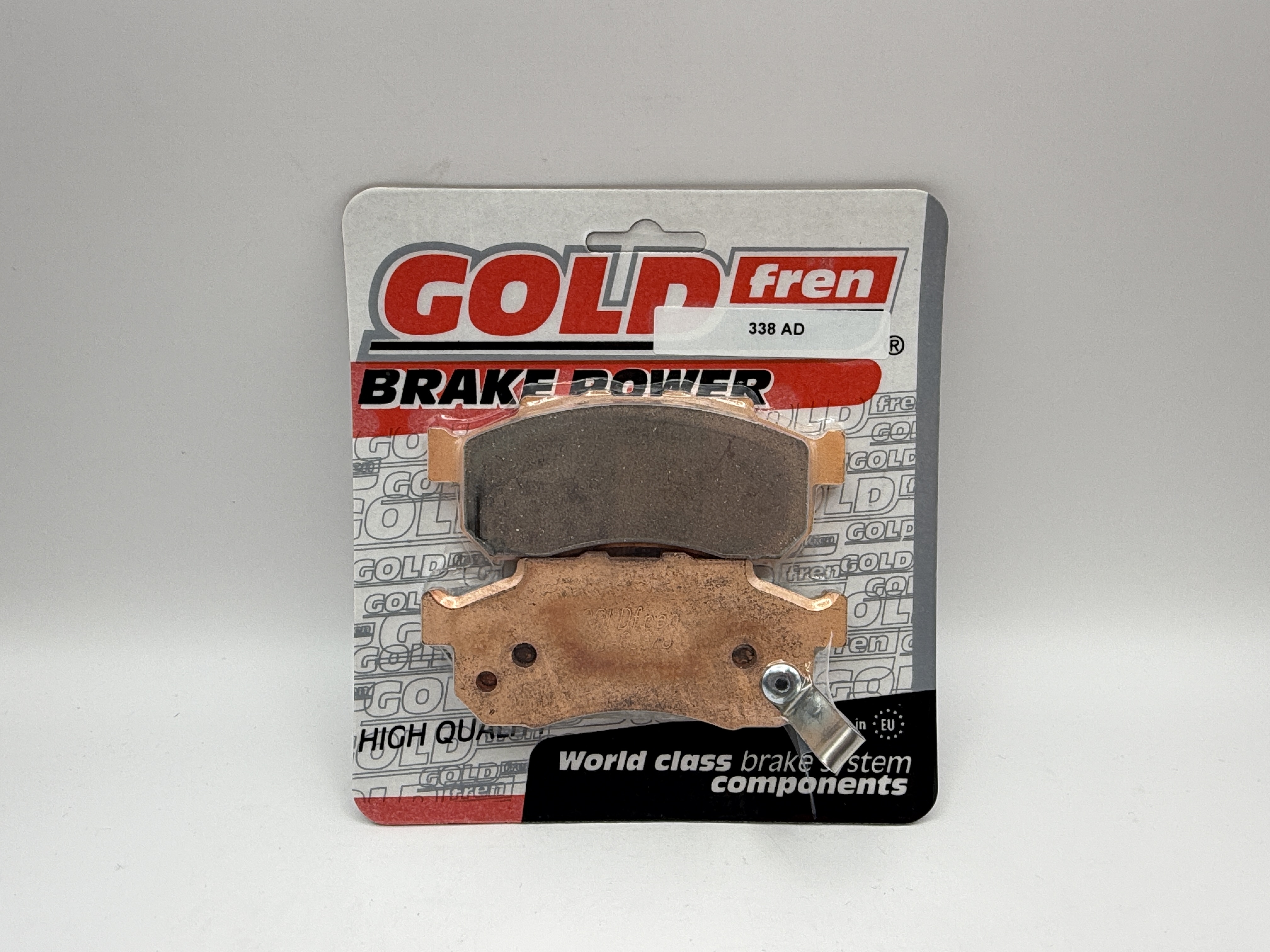 Goldfren AD338,FA477