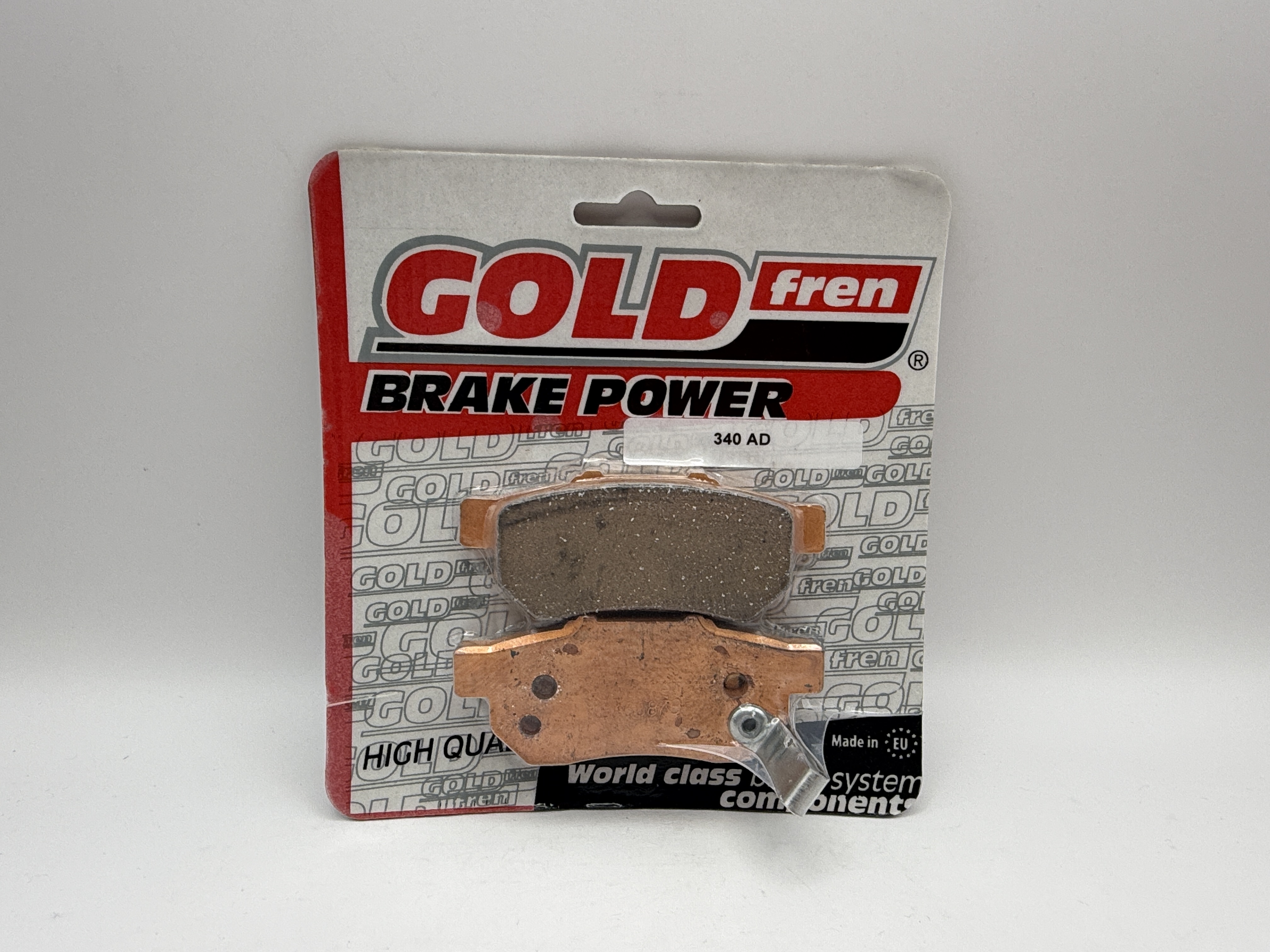 Goldfren AD340,FA479