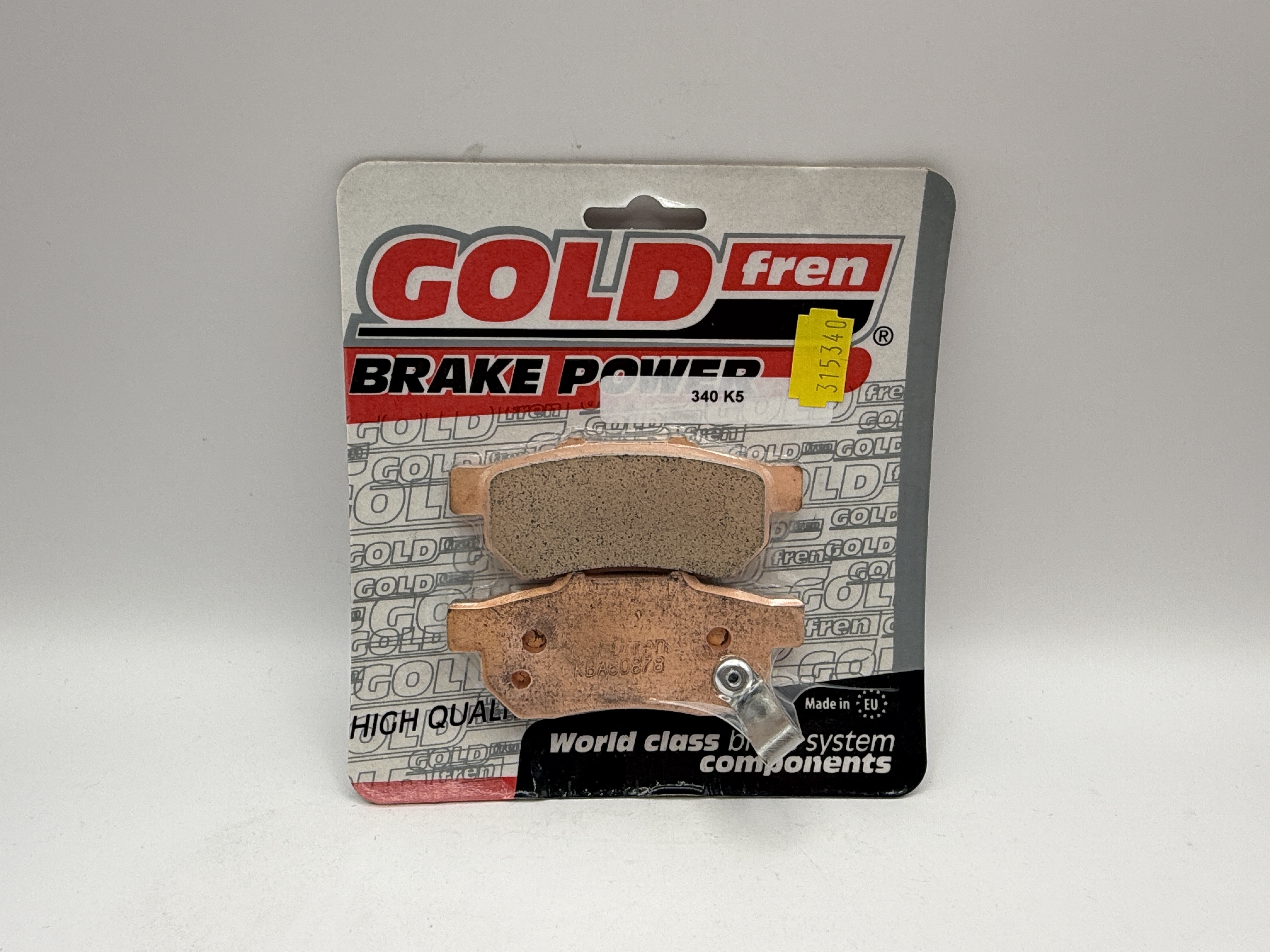 Goldfren K5-340,FA479