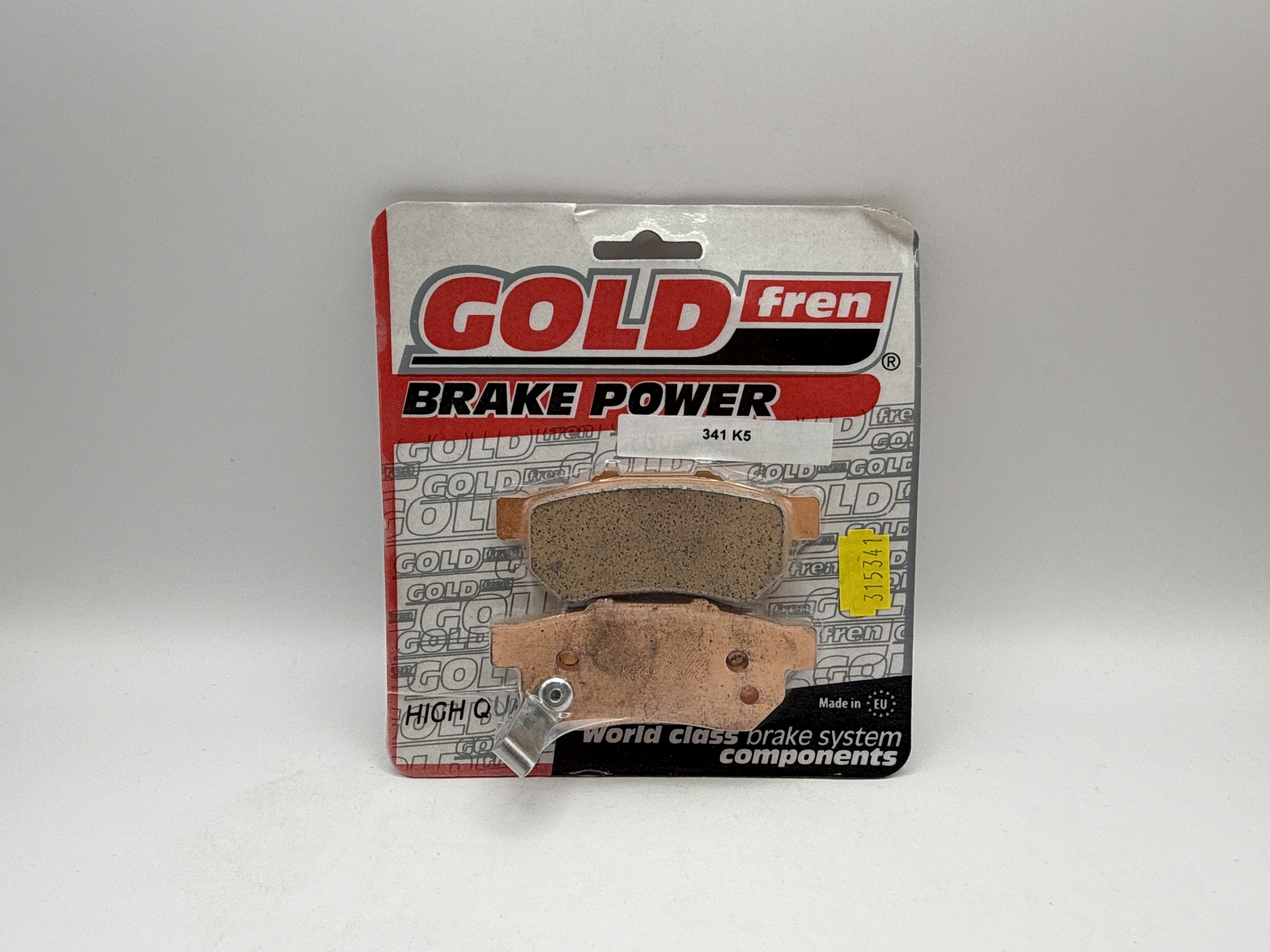 Goldfren K5-341,FA478