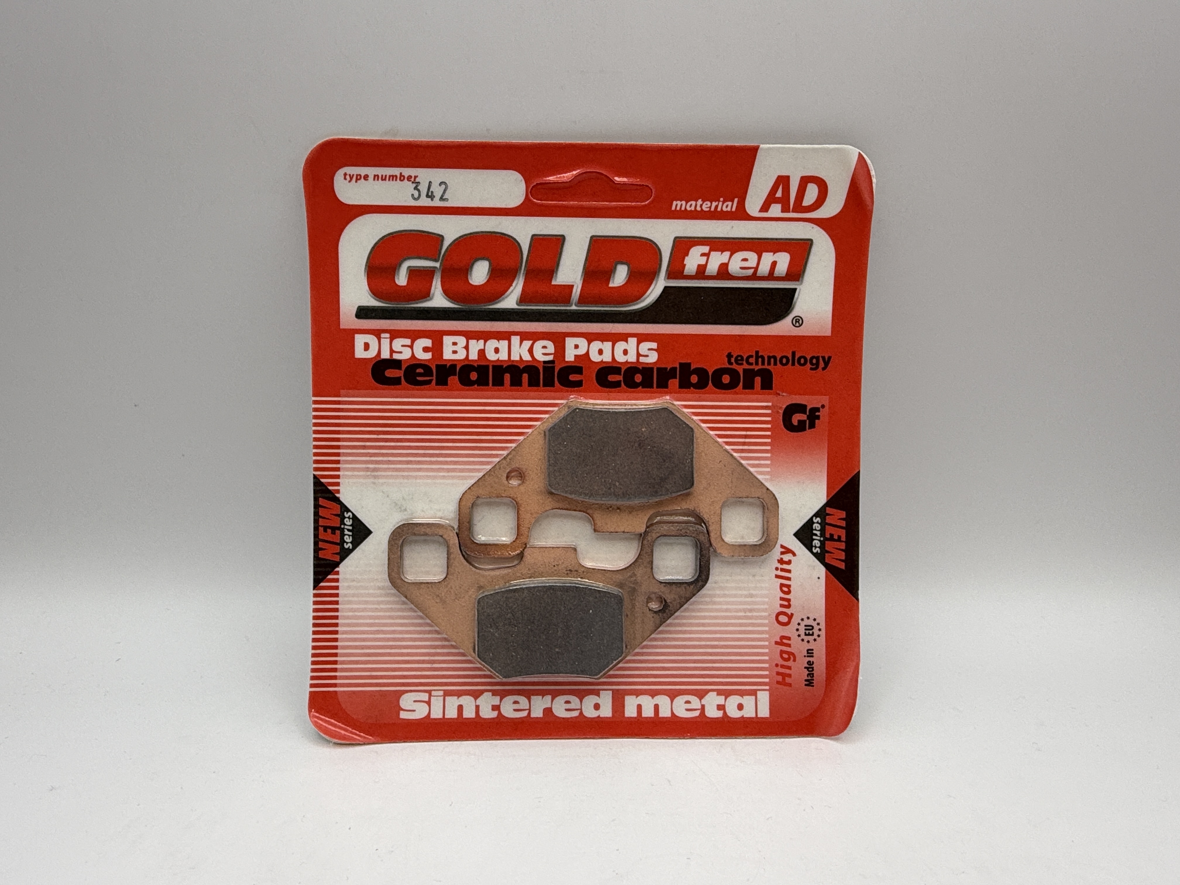 Goldfren AD342,FA490