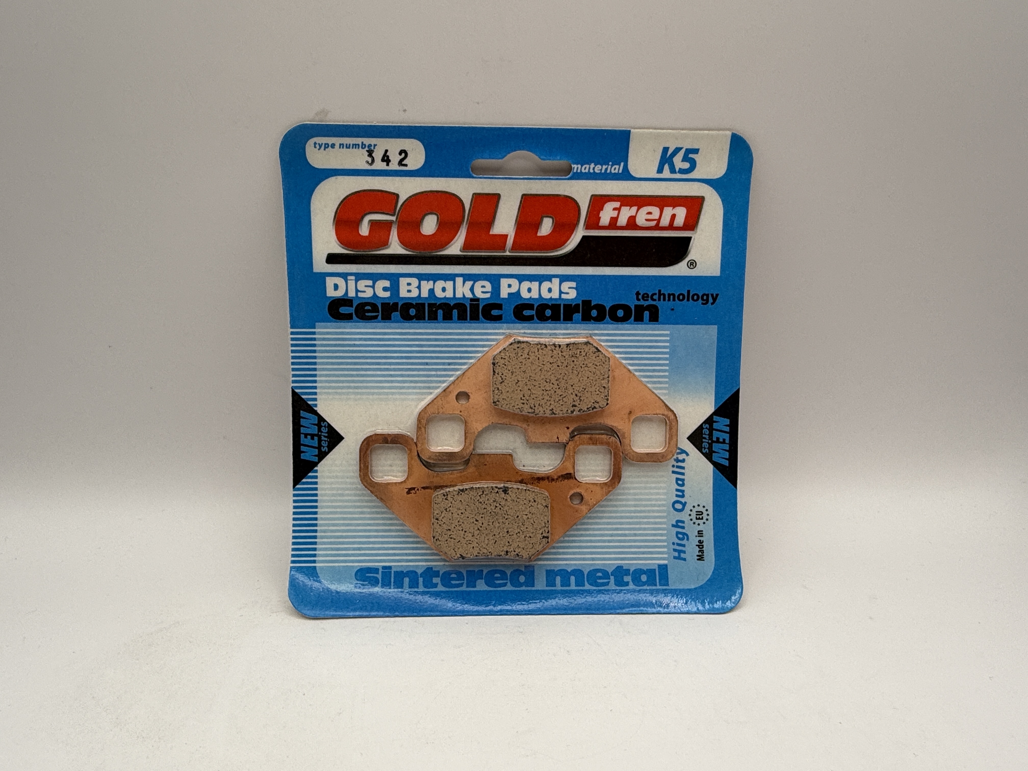 Goldfren K5-342,FA490