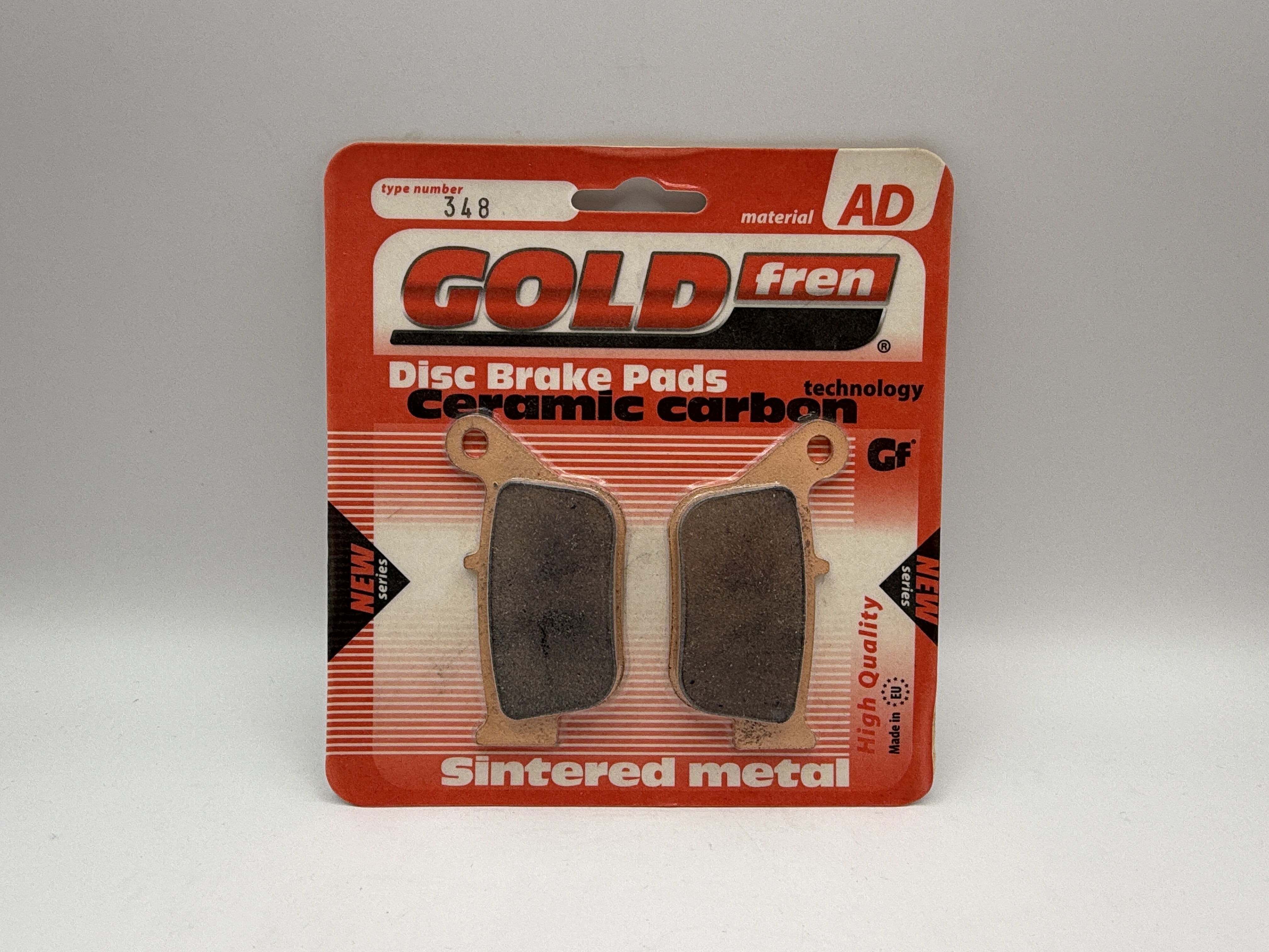 Goldfren AD348,FA275