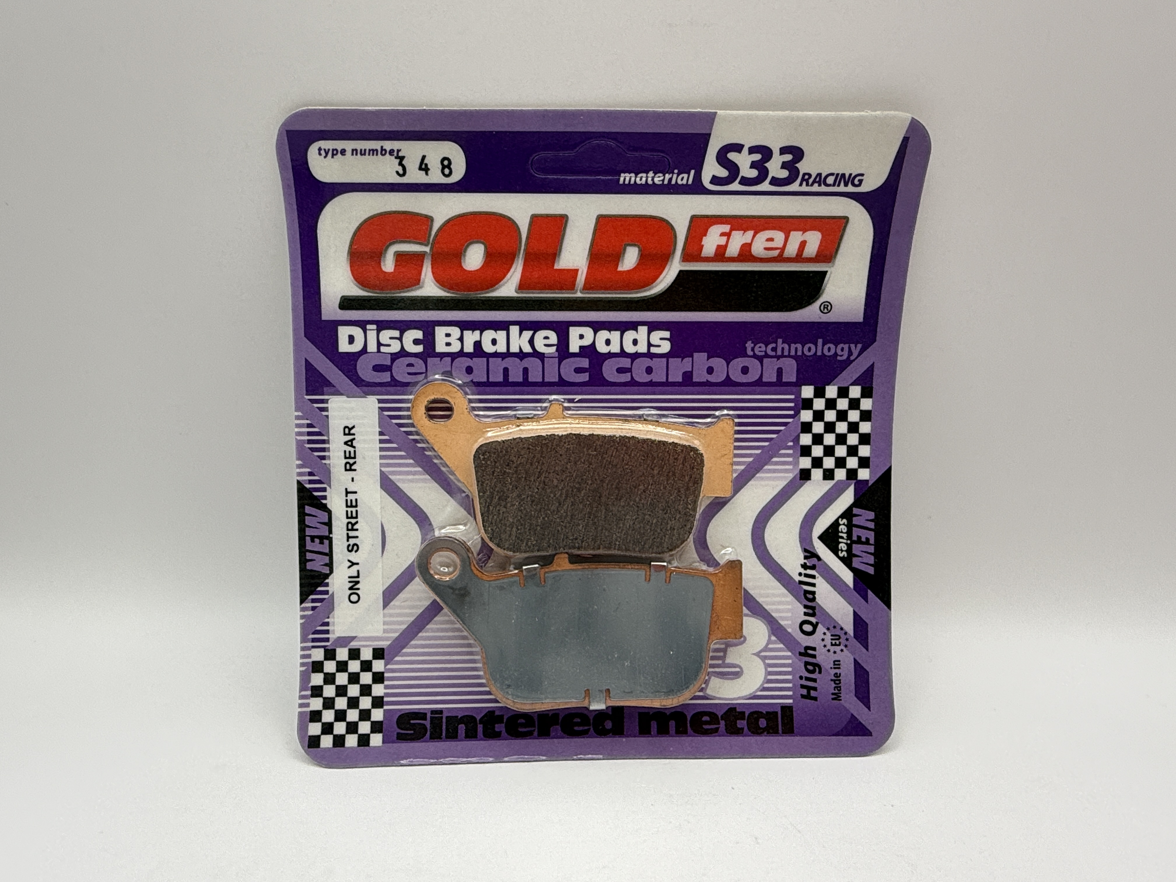 Goldfren S33-348,FA275