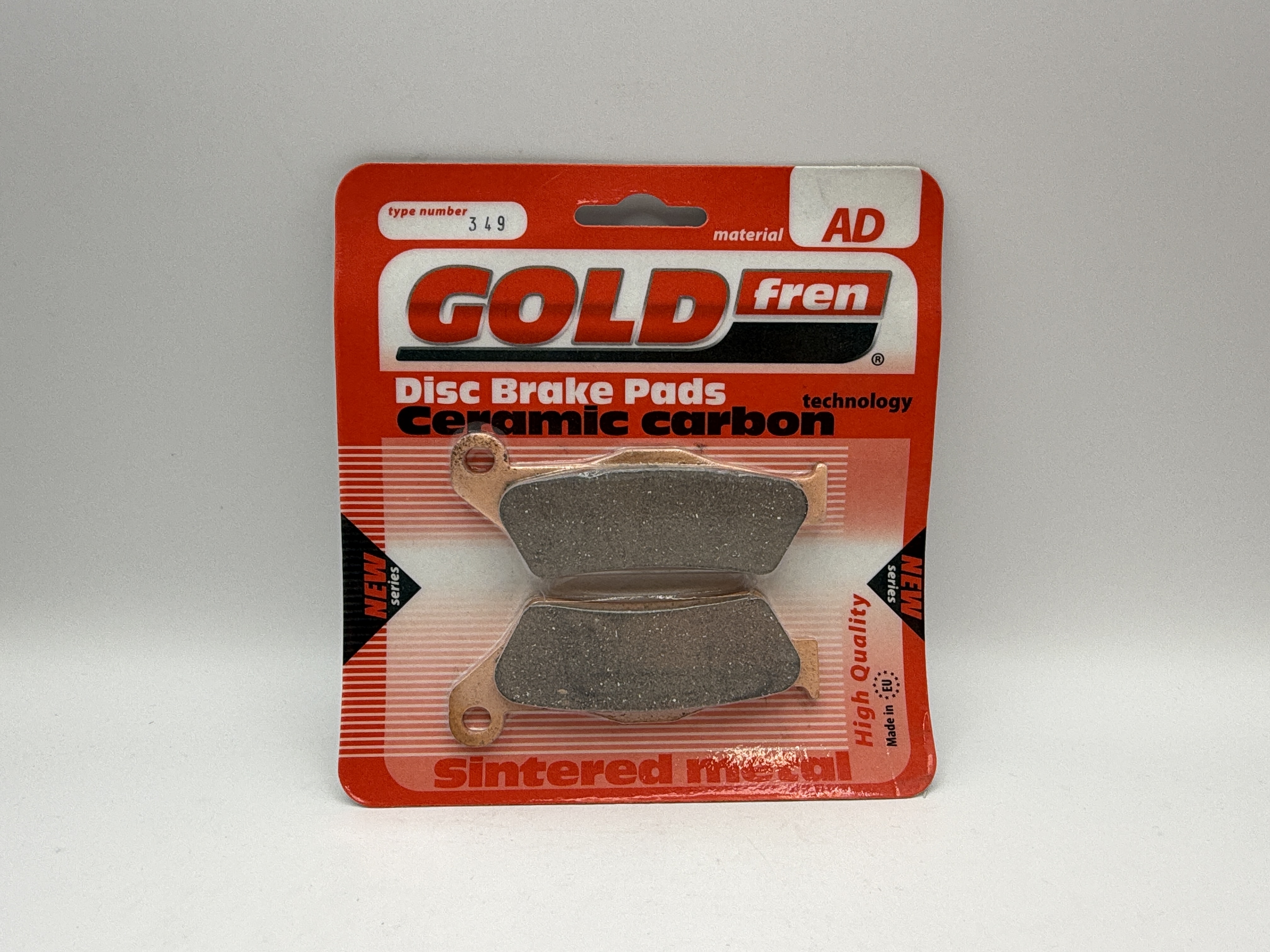 Goldfren AD349,FA643