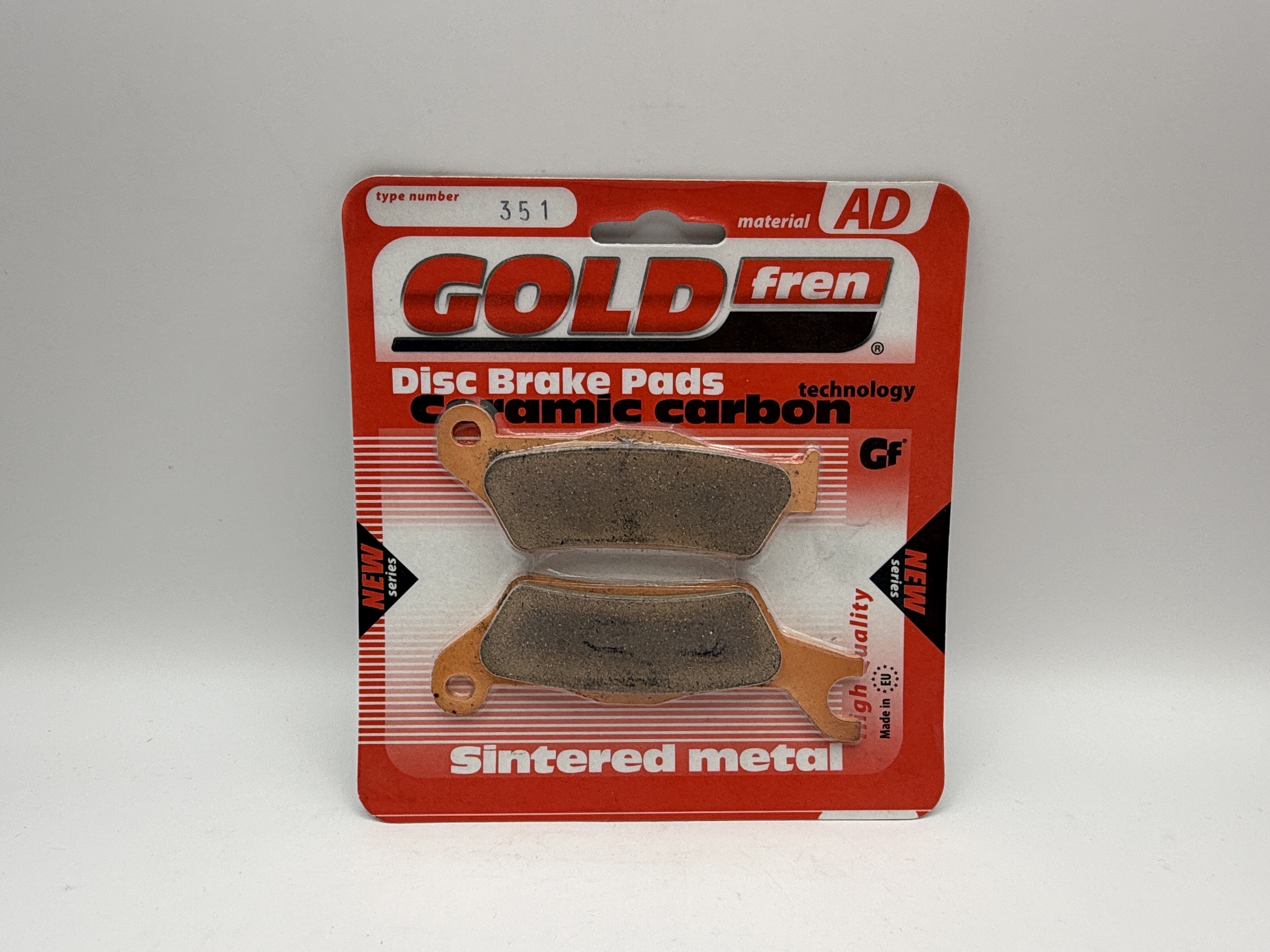 Goldfren AD351 Suzuki GS150R