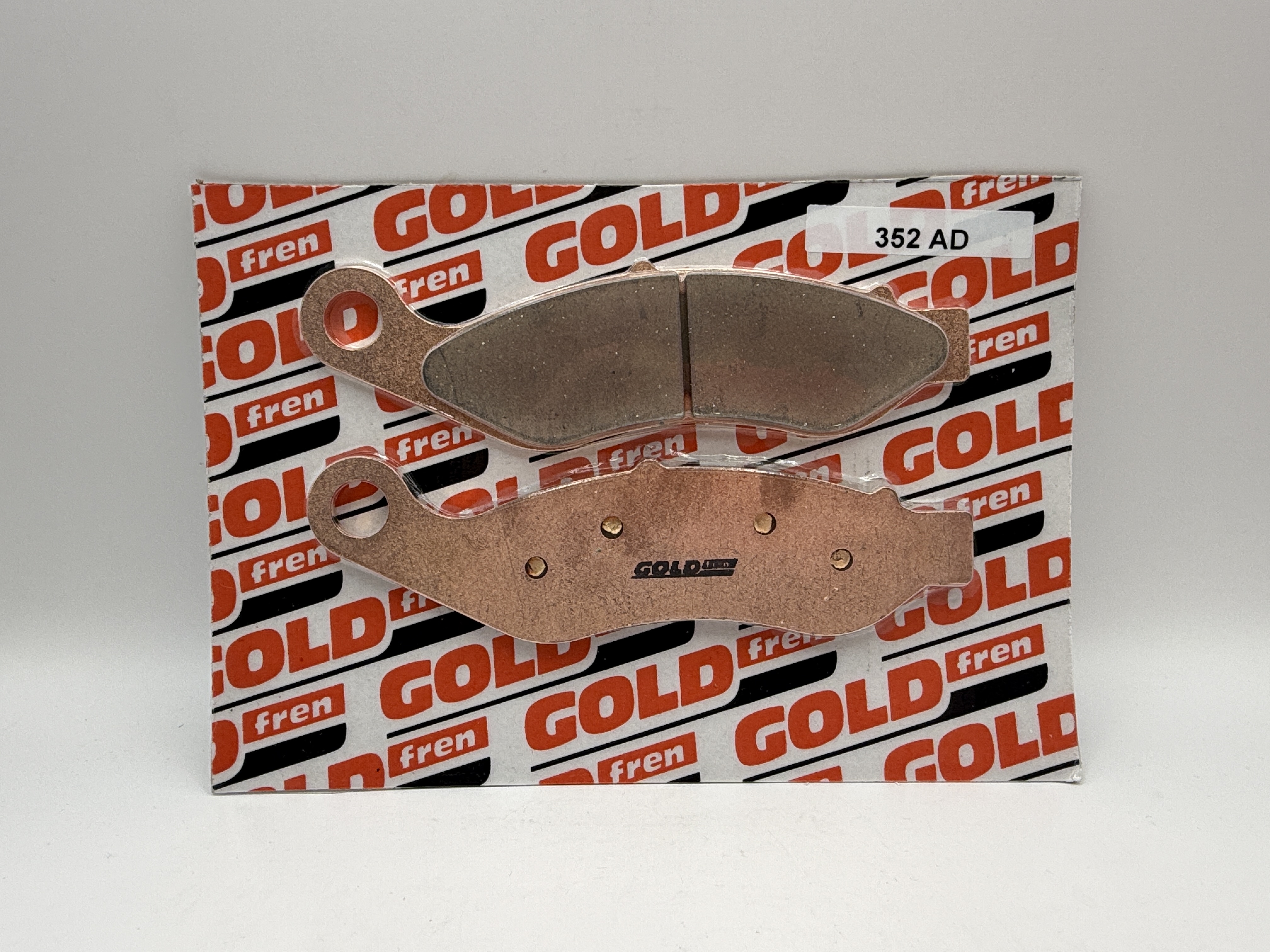 Goldfren AD352,FA638
