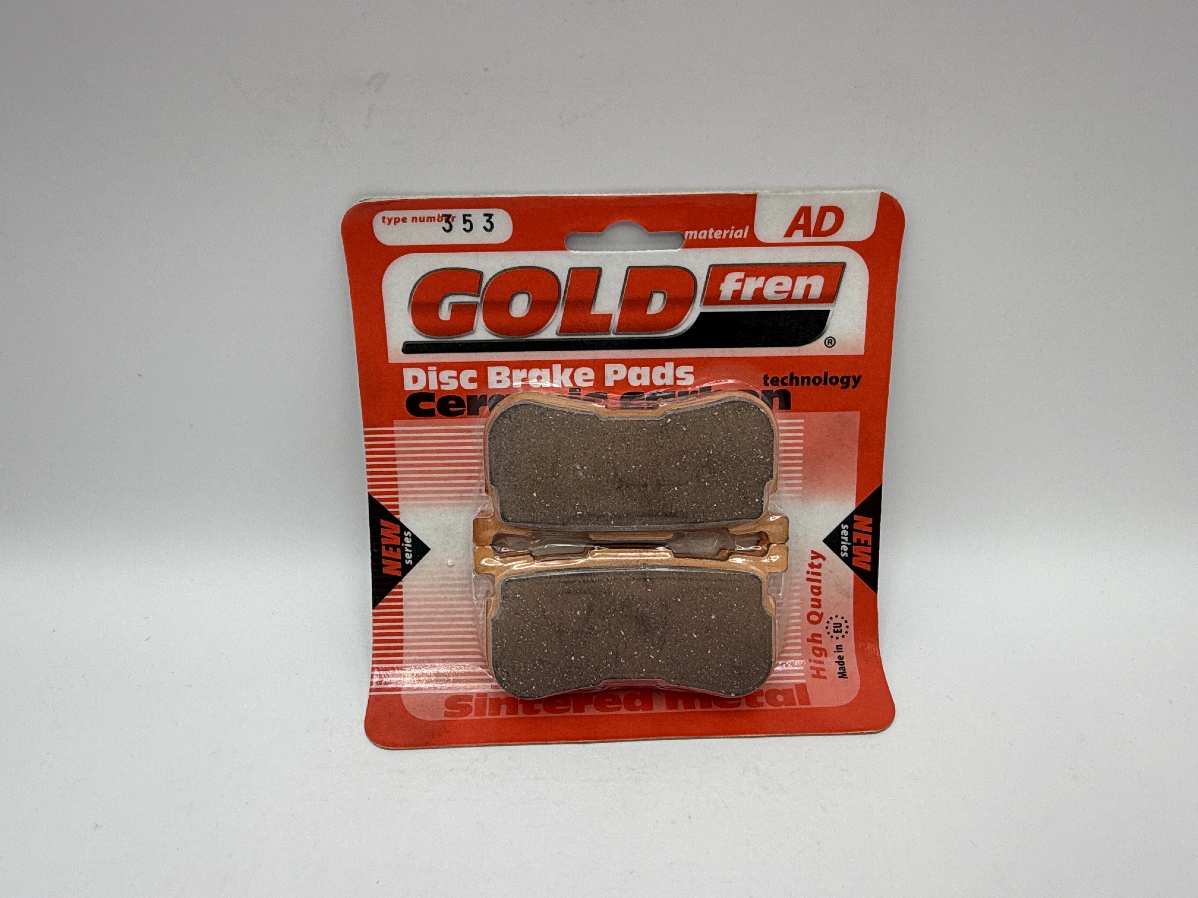 Goldfren AD353,FA641/4